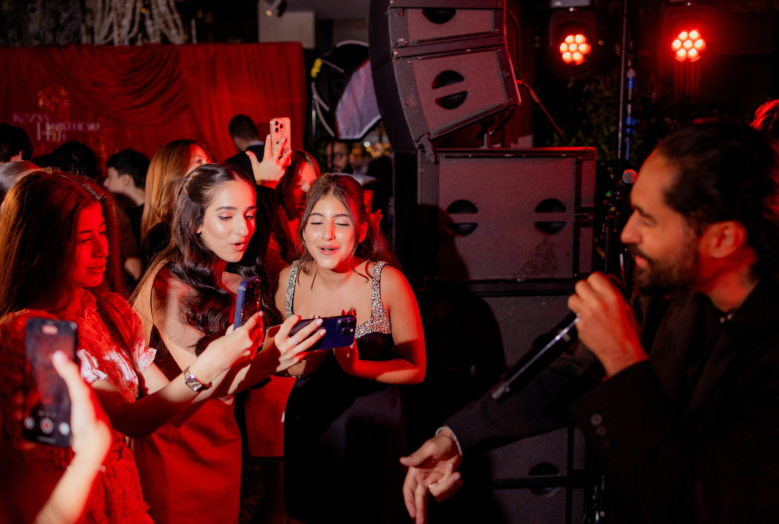 Детские мероприятия. Фотограф Диана Ключникова Москва