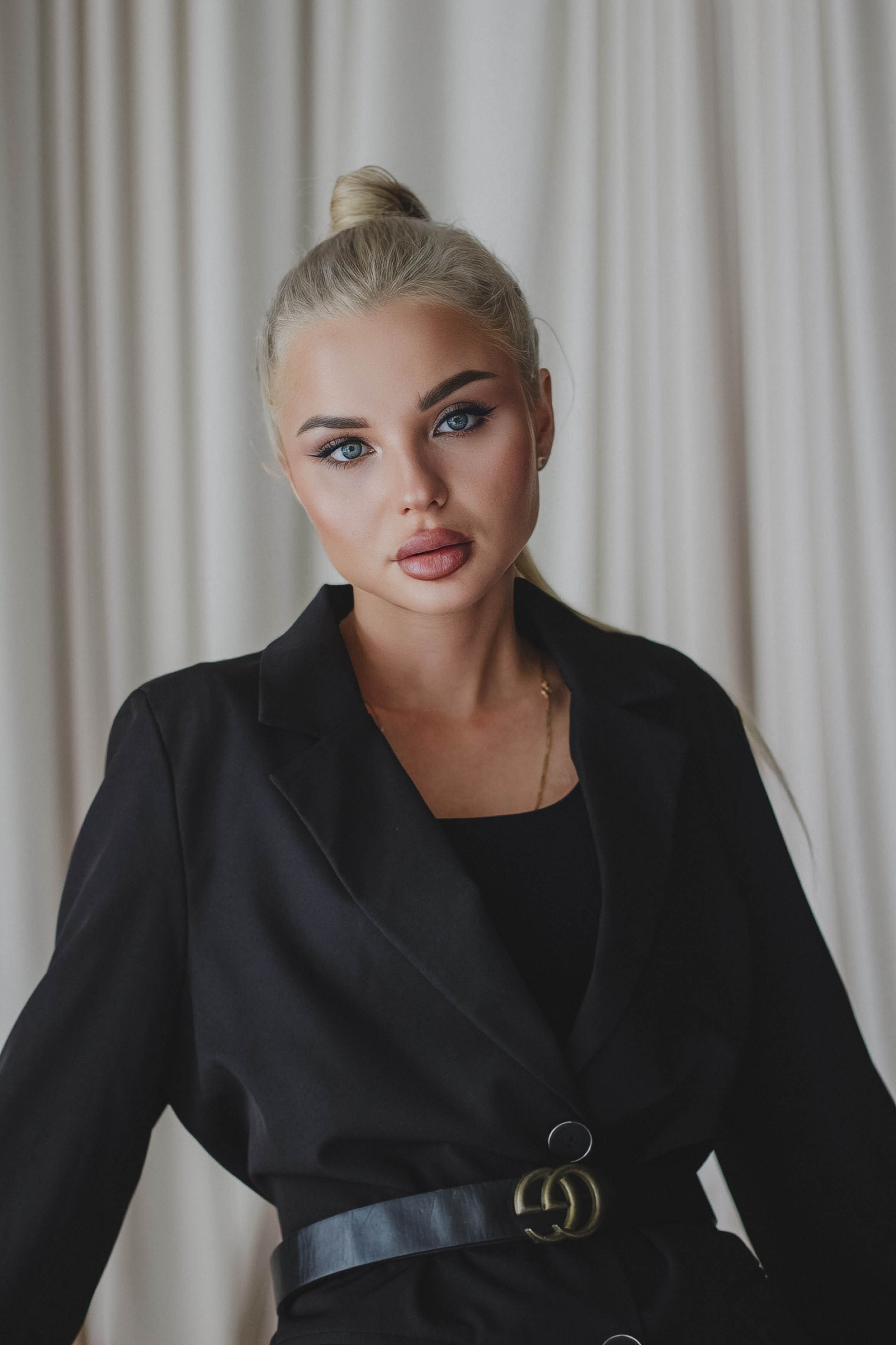 ANASTASIA. Фотограф Ожерельева Ольга. Love story · Portraits · Individual photoshoot