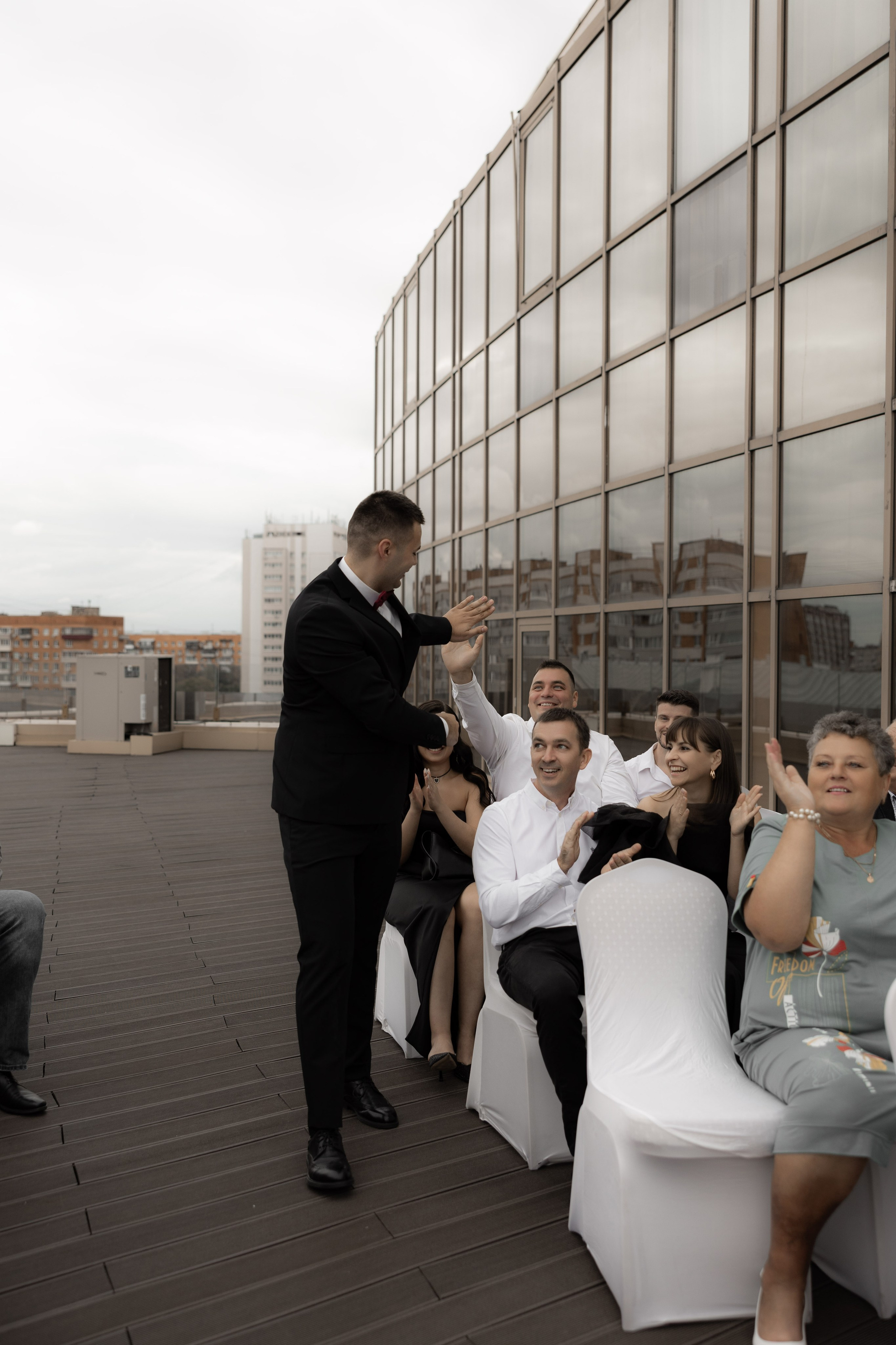 Константин и Инна. Свадебный фотограф Тула Москва СПБ / Сёмина Дарья