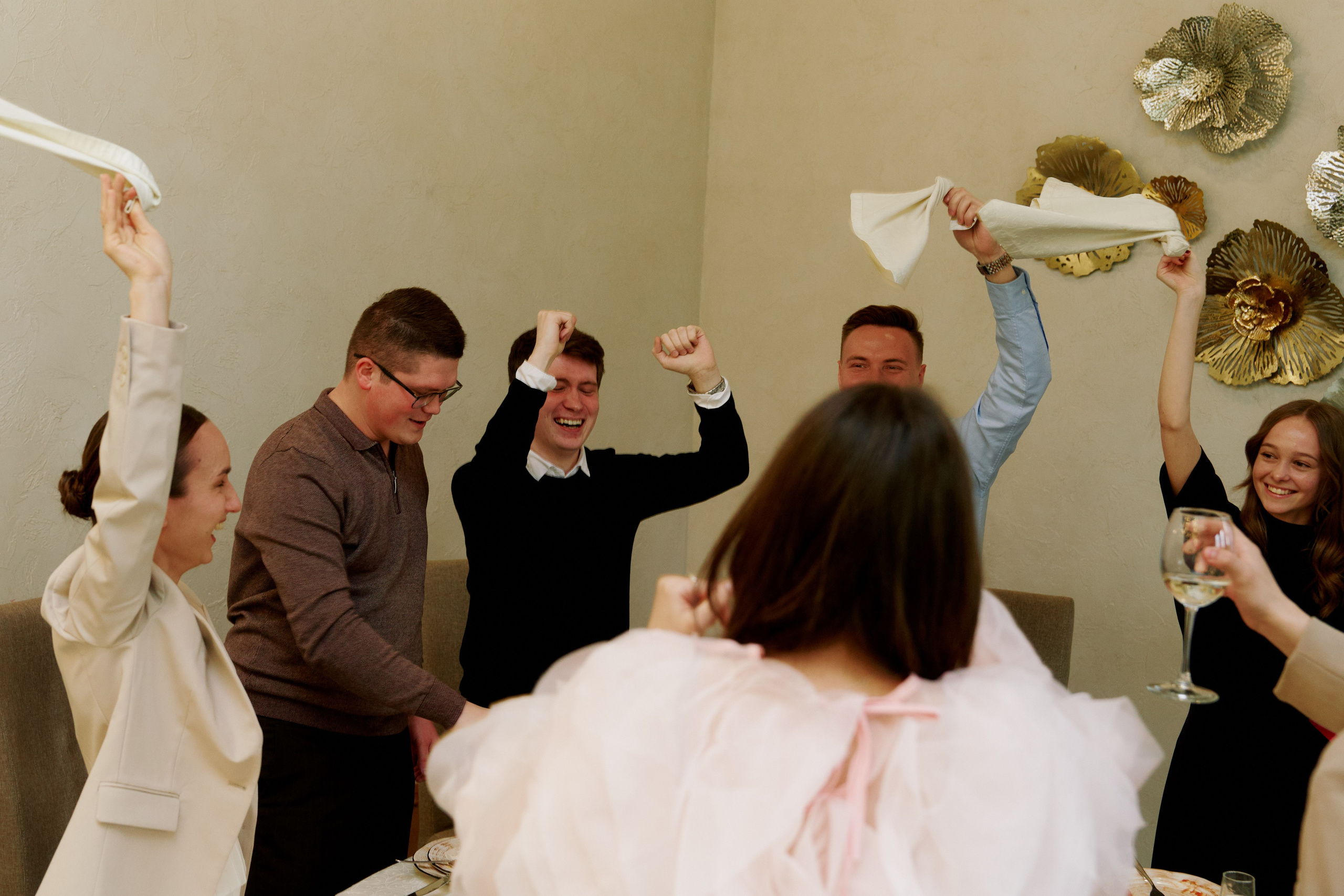 Роман & Александра. Главная