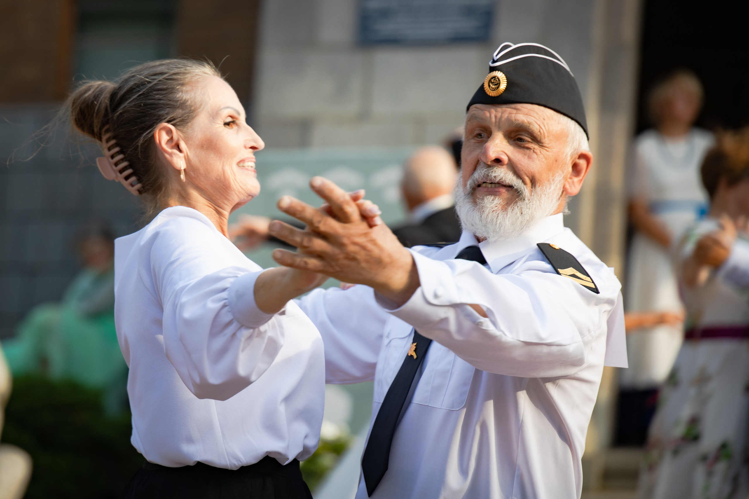 Сборник (фестивали, праздники, общ.мероприятия). Фотограф. г. Южно-Сахалинск. Олег Толстов