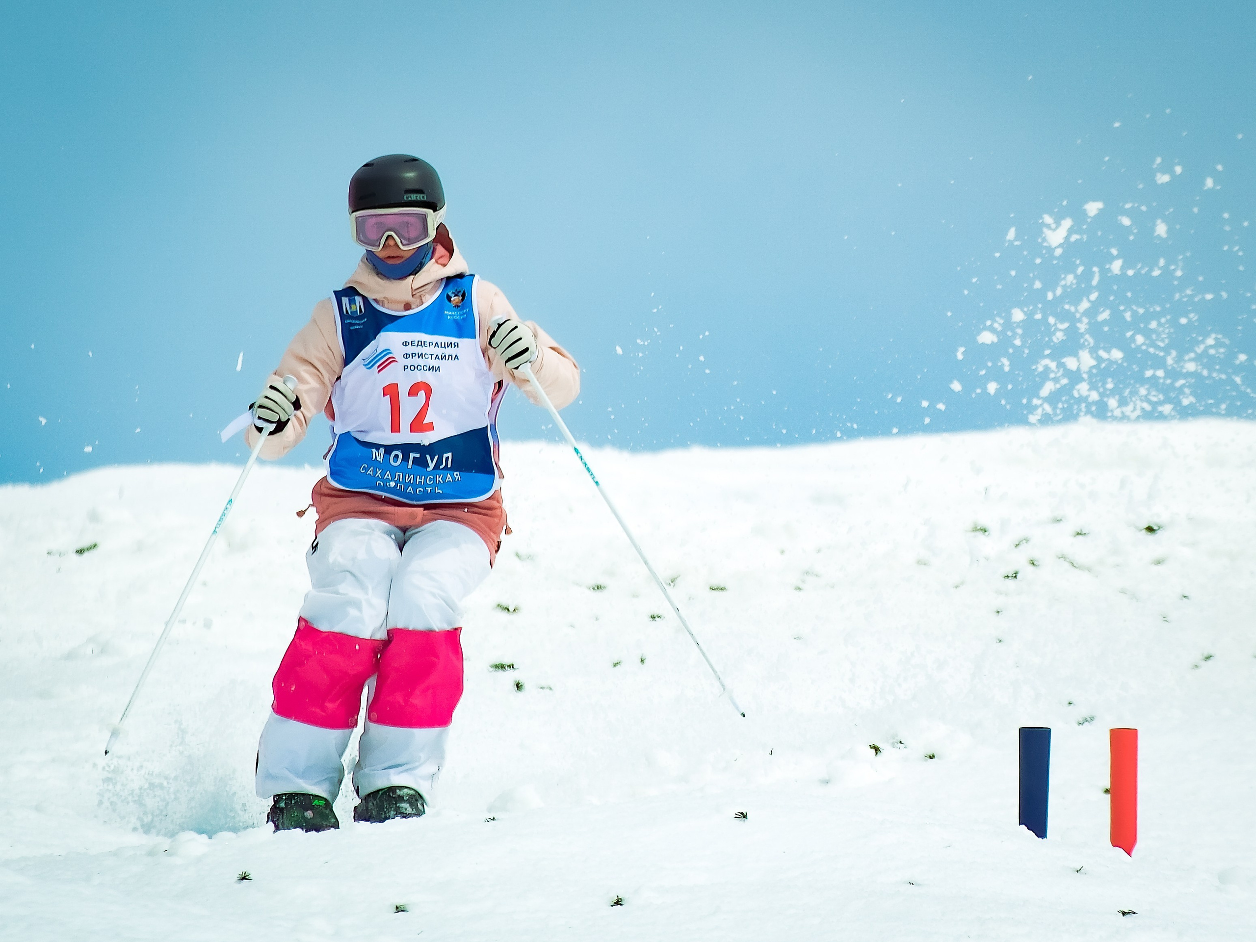 Сборник (Спорт). Фотограф. г. Южно-Сахалинск. Олег Толстов