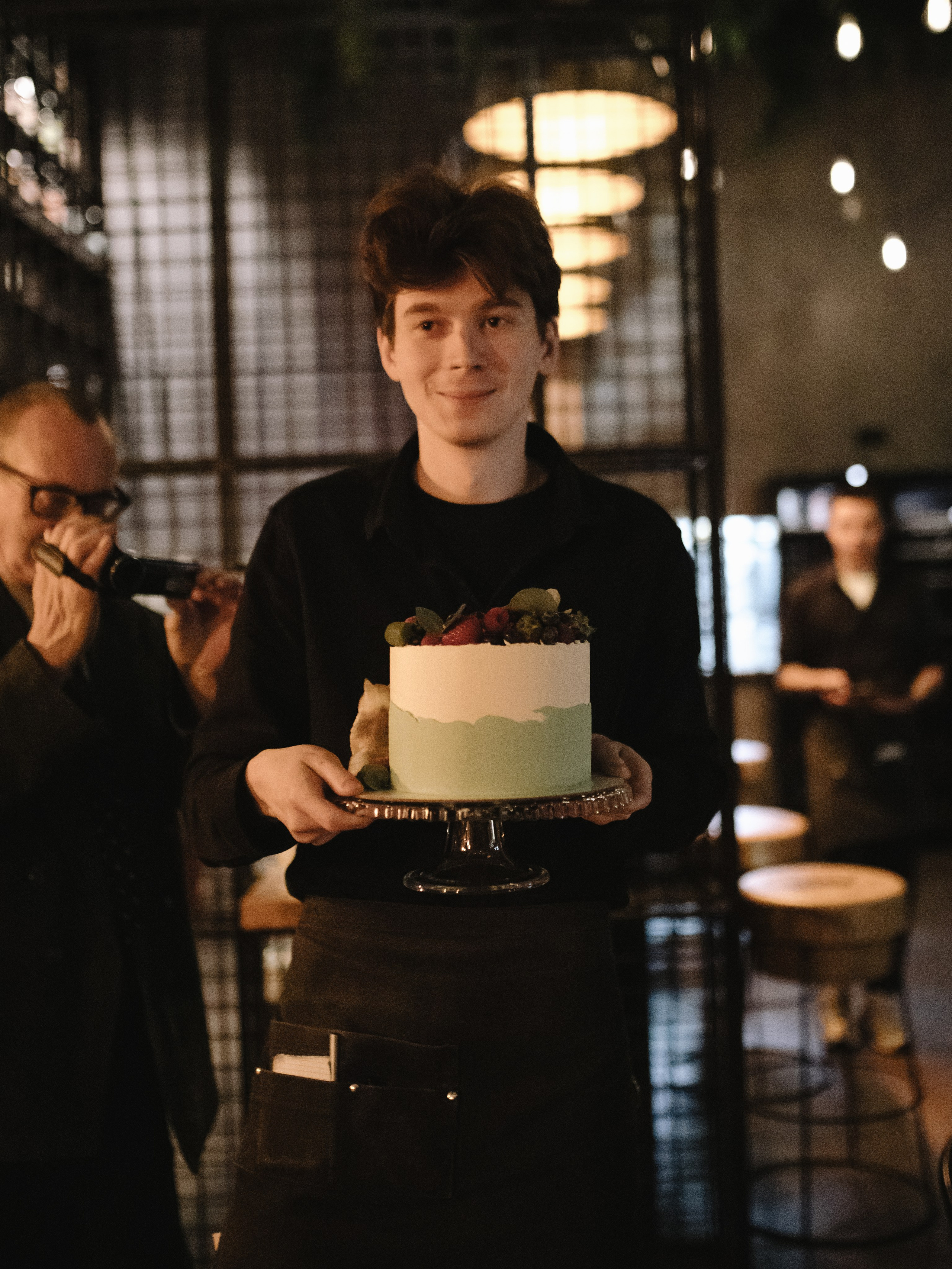 Денис & Катя. Свадебный фотограф Москва и Подмосковье