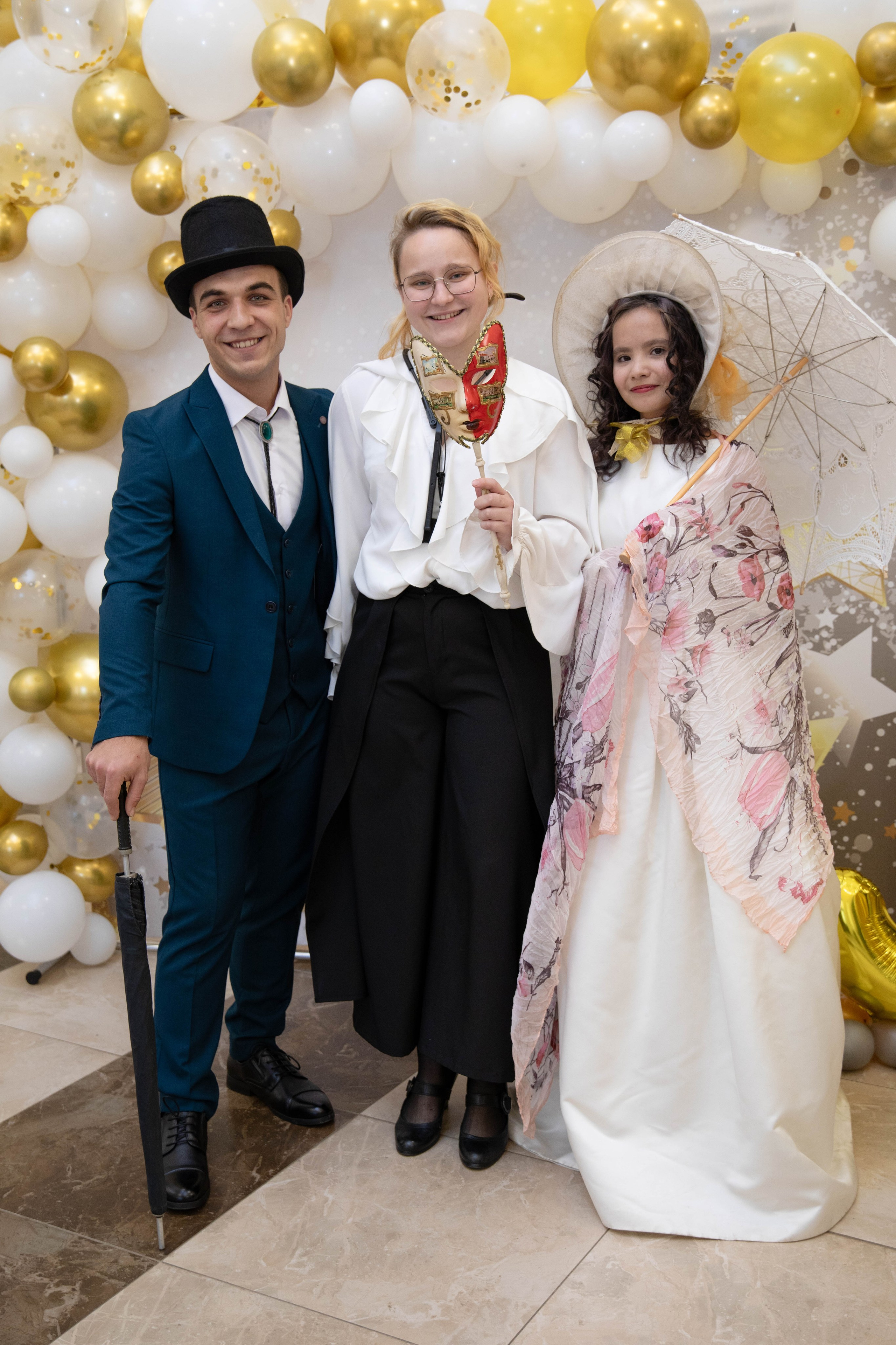 50 лет ДШИ ст. Старомышастовской