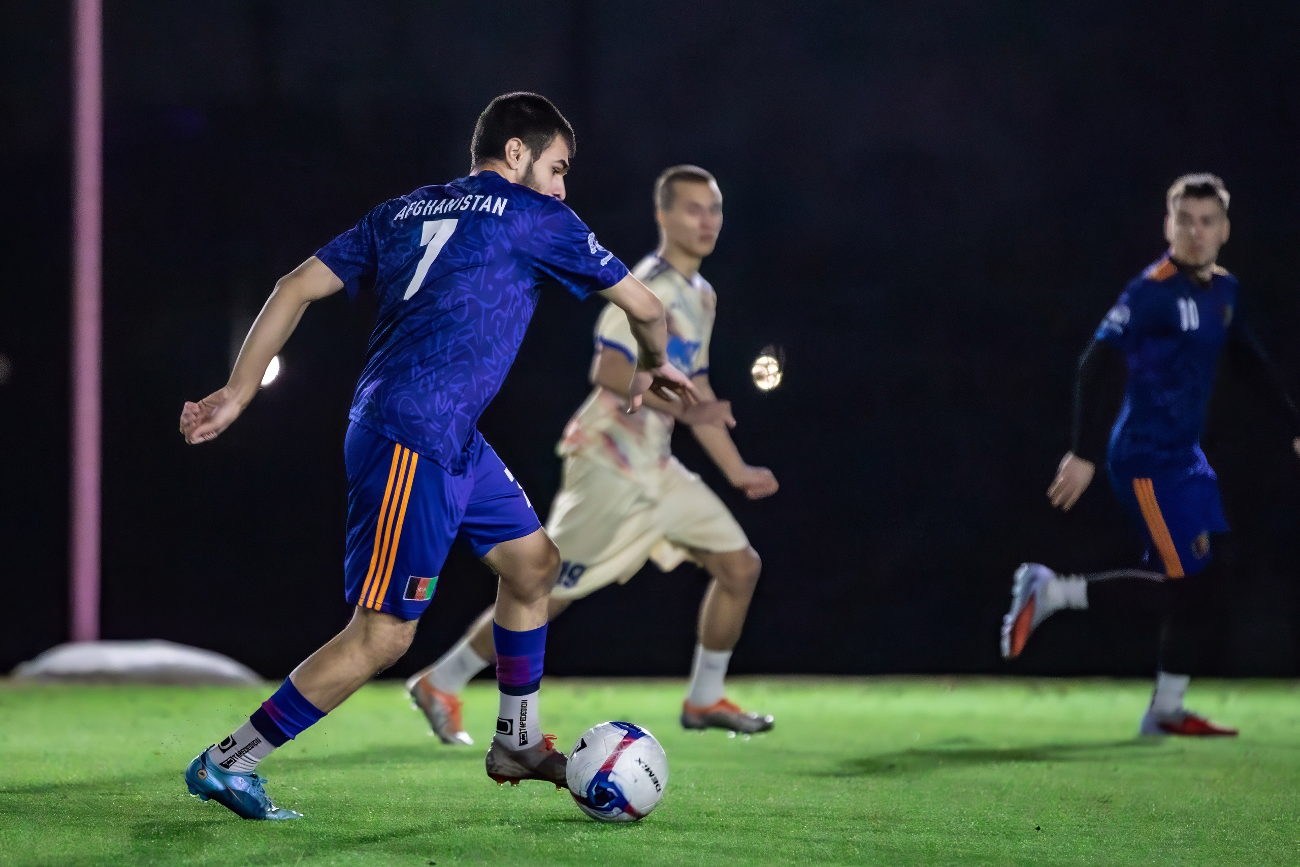 AFL Адыгея | 30 ноября 2025