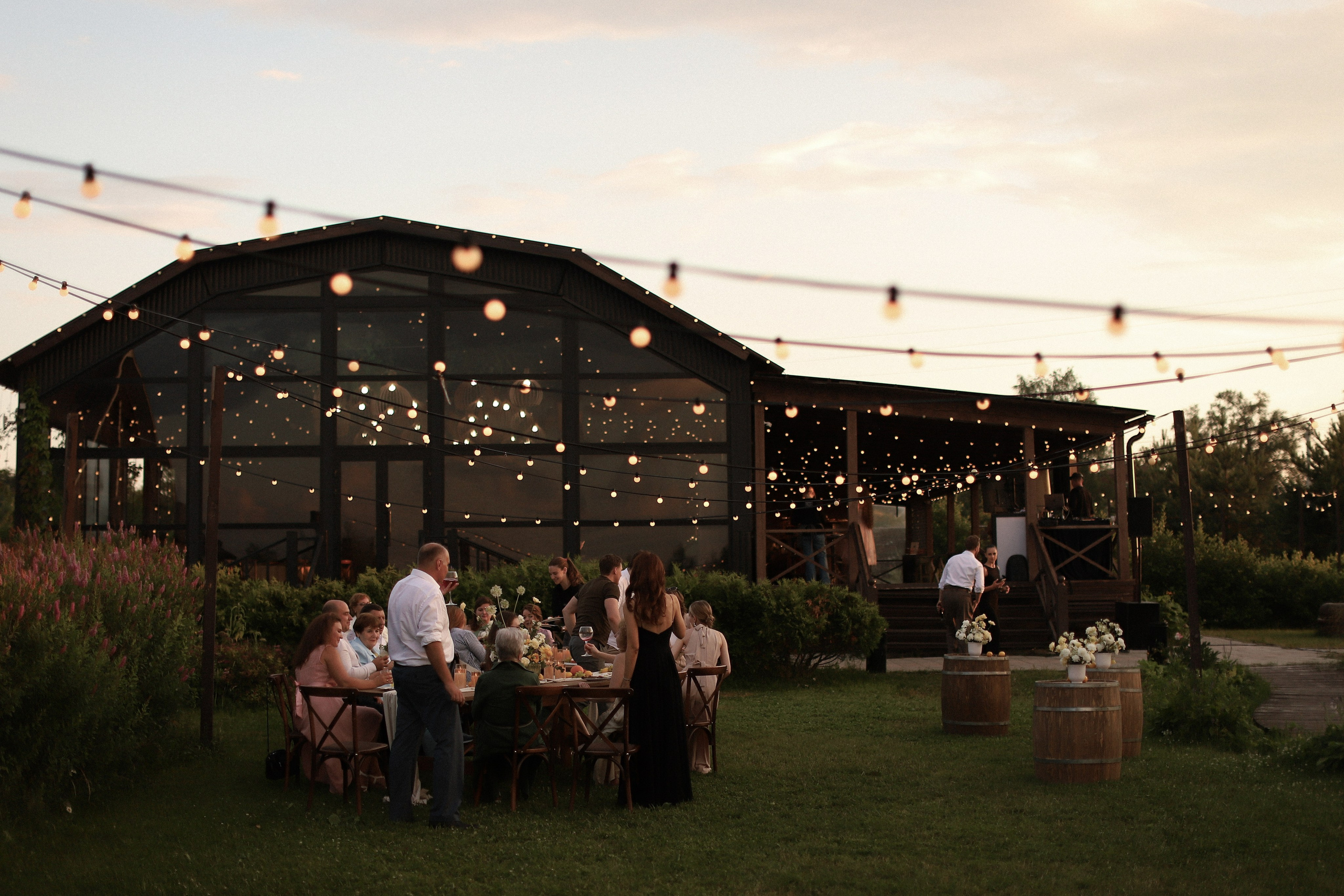 Александра и Павел. Фотограф Москва, Чехов Цыкоза Алина