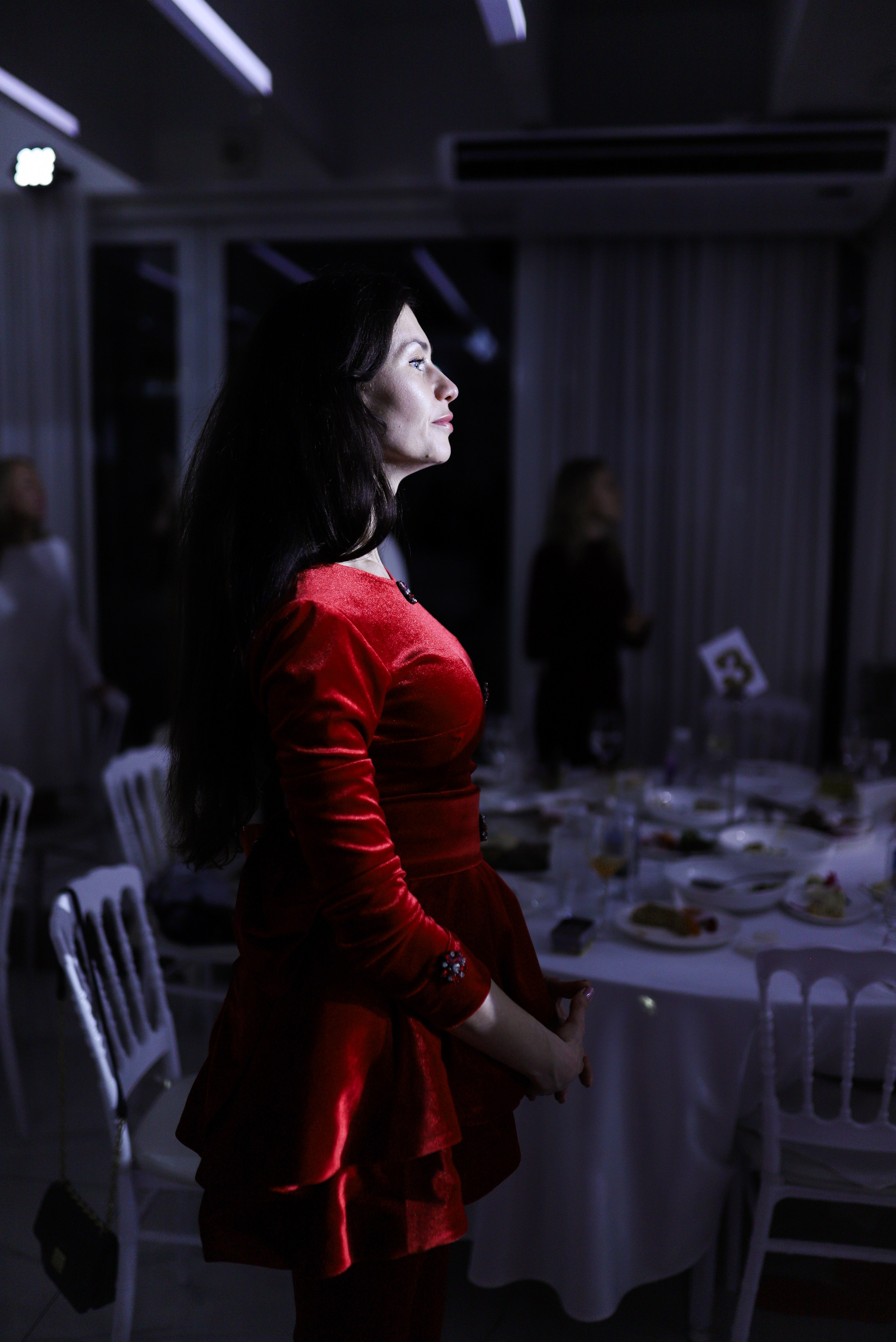 Новогодний корпоратив