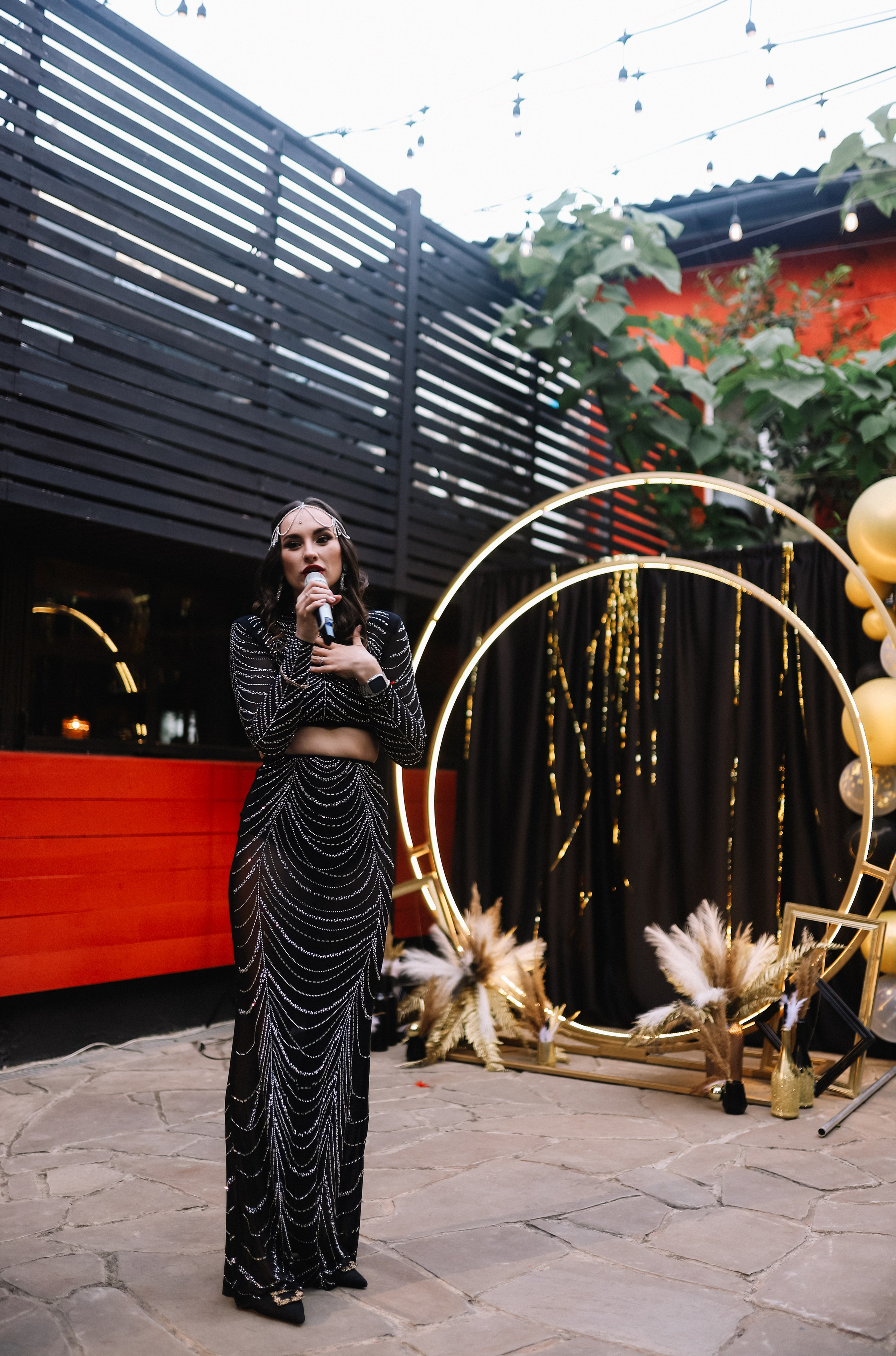 Обзор мероприятия @lubyanenkoo