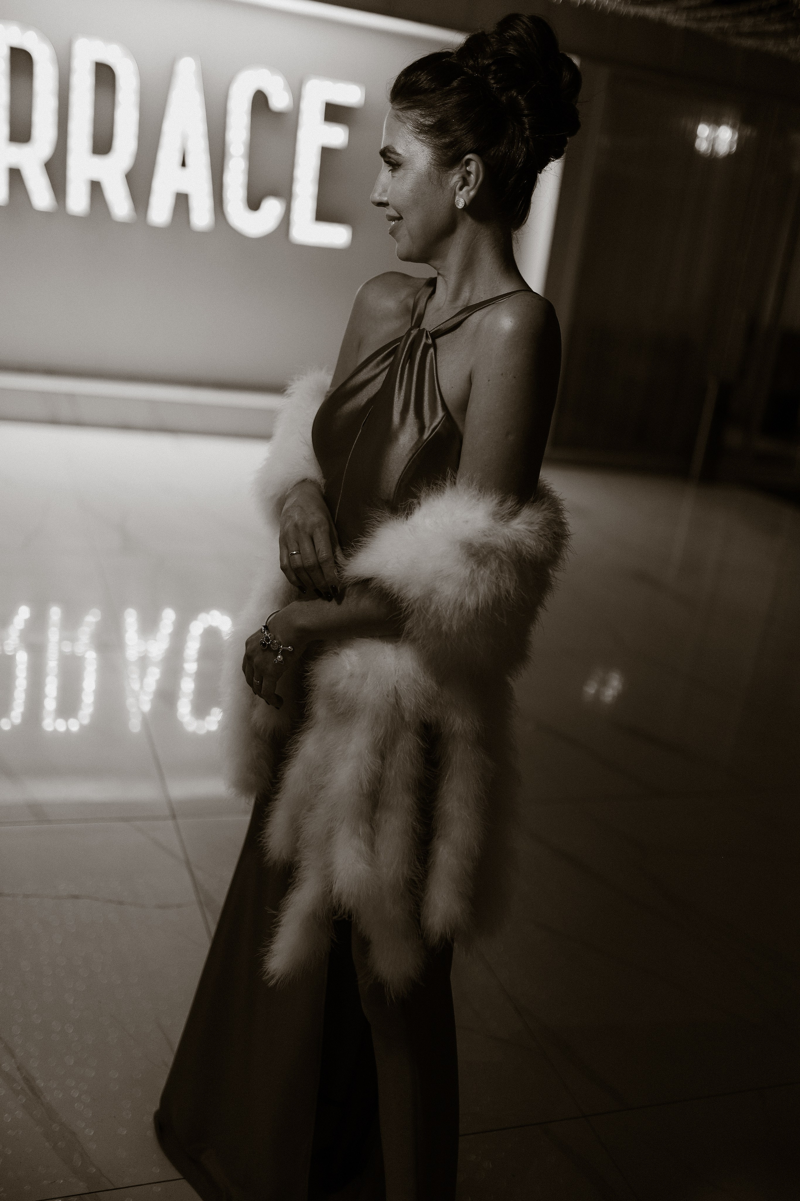 Новогодний корпоратив