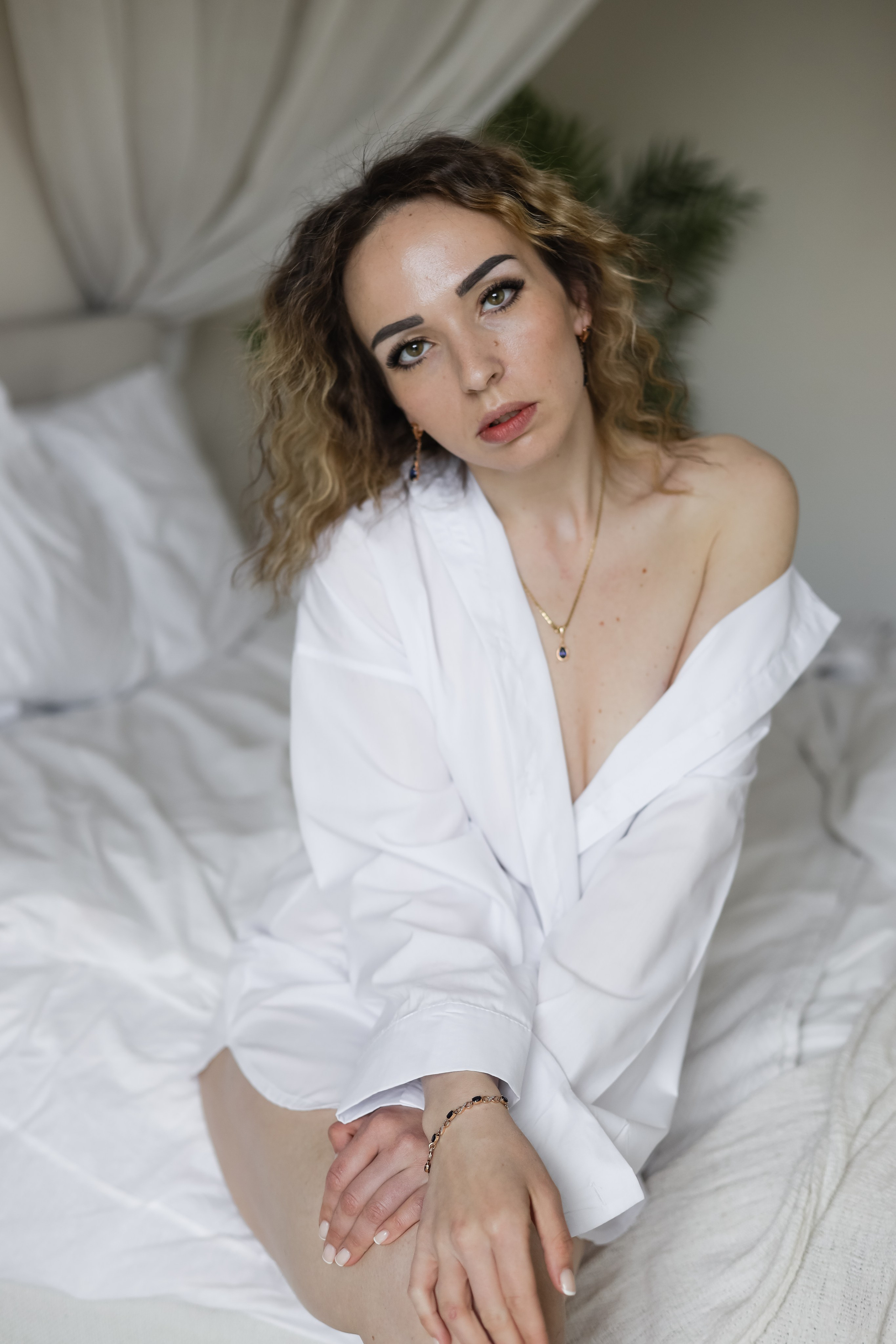 Фотосессия для Екатерины. Бочарова Мария — школьный фотограф Апрелевка, Новая Москва, Московская область