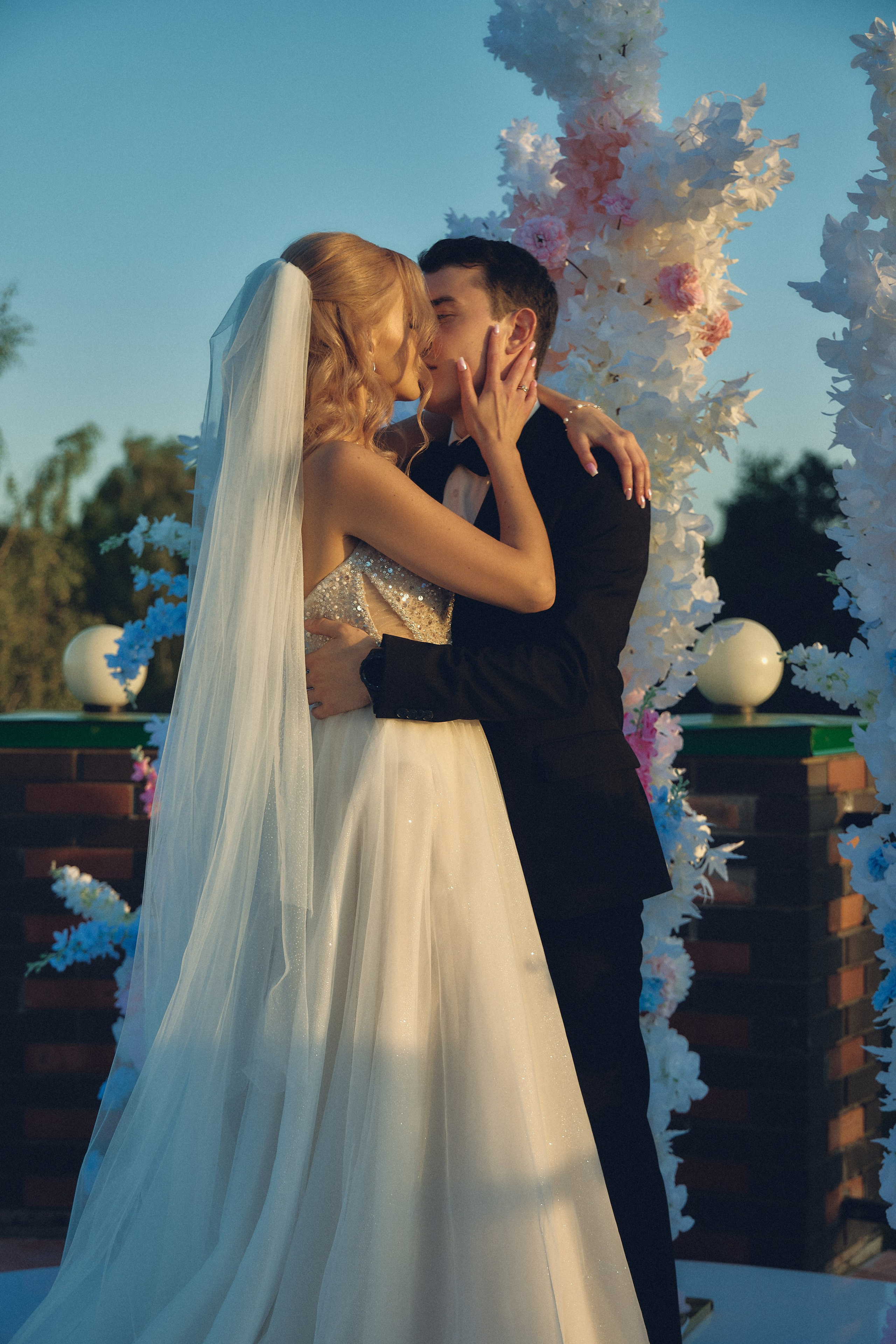 Елена и Игорь. Профессиональный фотограф, Москва | Елена Павлова