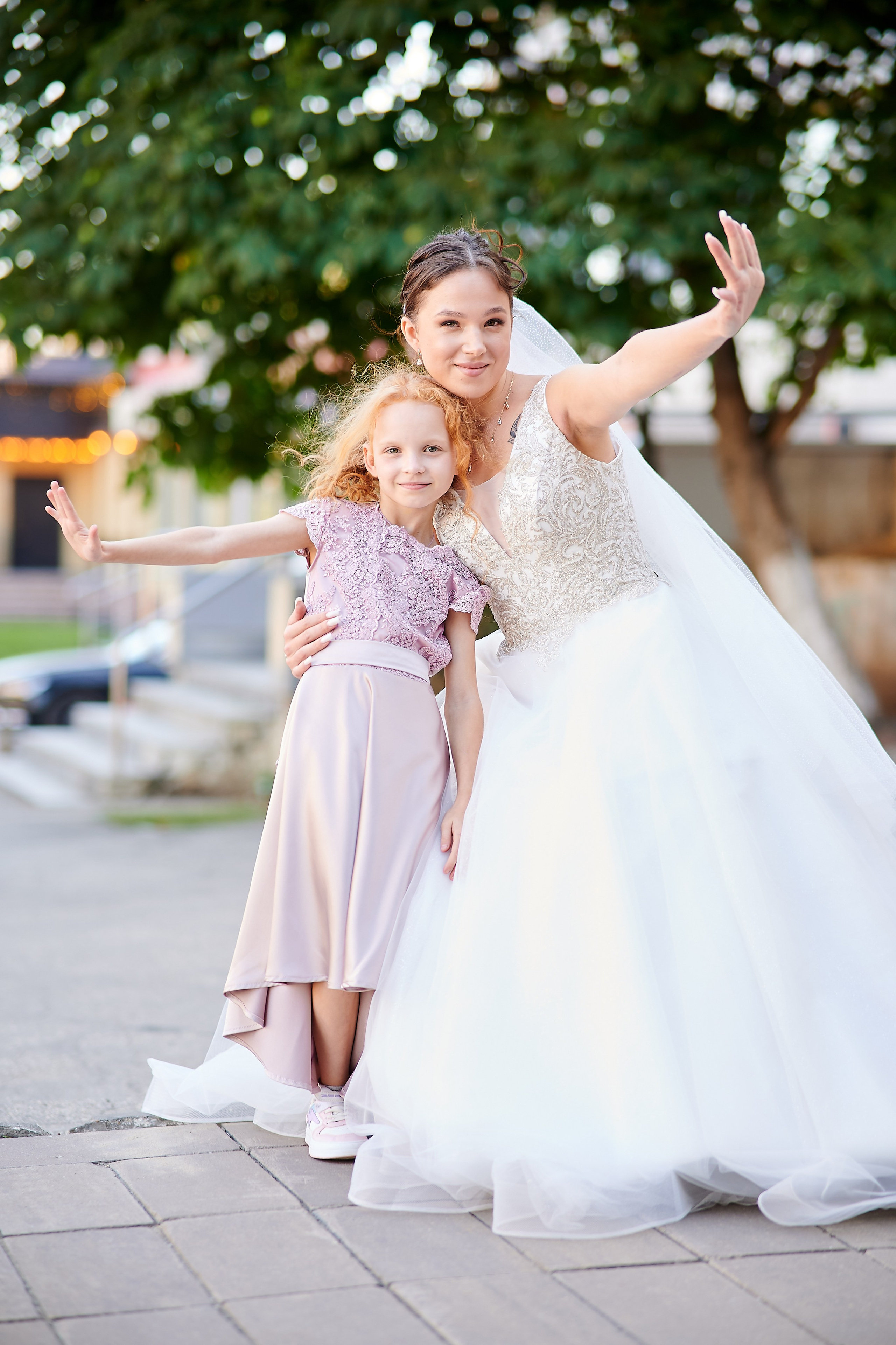 V&S. Профессиональный репортажный фотограф в Самаре Никита Королев