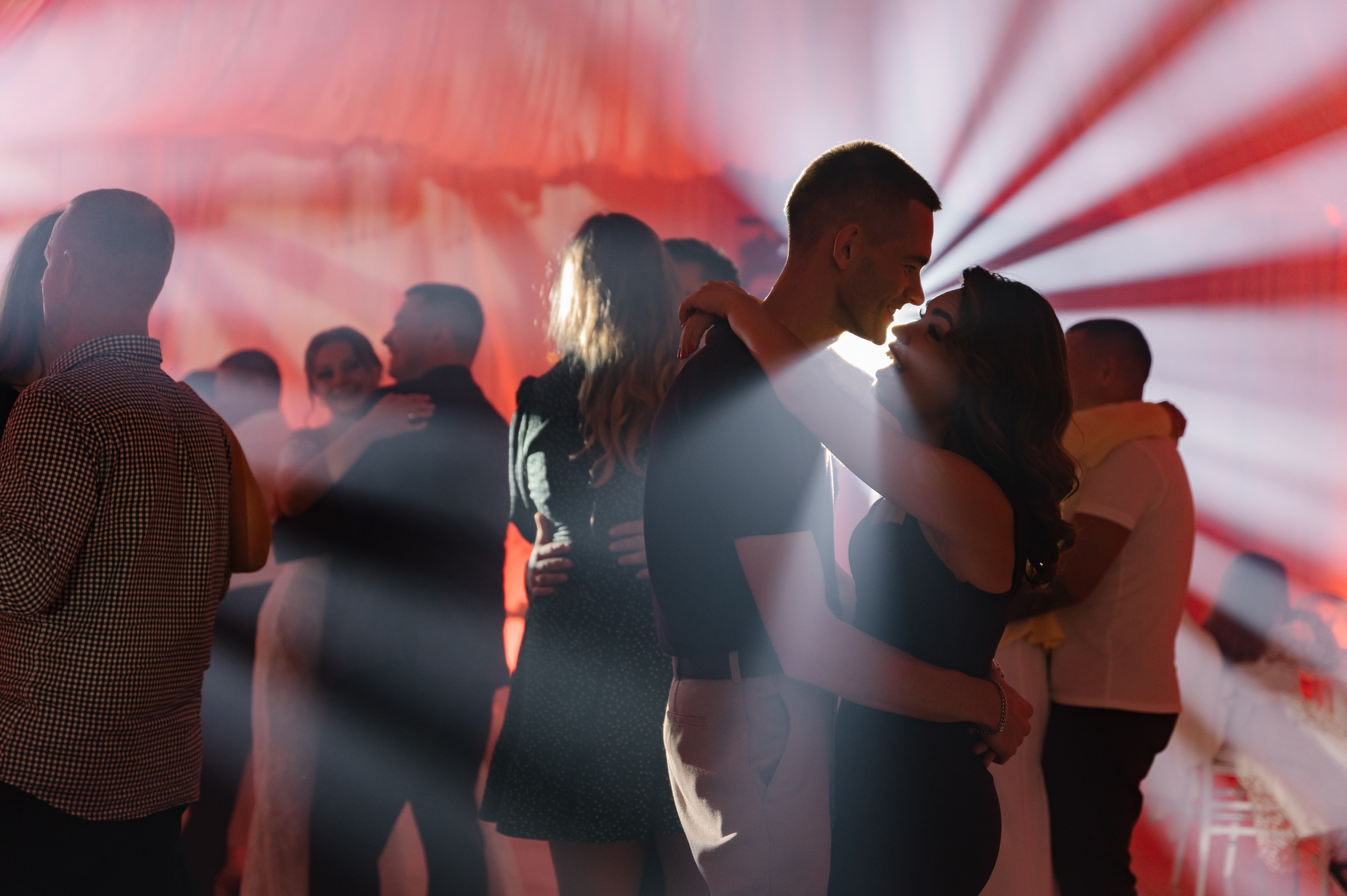 Сергей и Алёна. Свадебный и семейный фотограф Пенза Анастасия Артюшкина