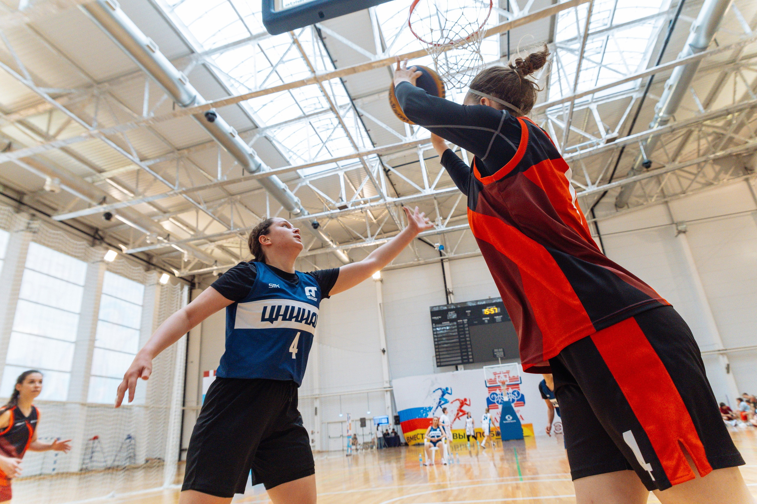 ВЛКФ 7-8.06.2024. KRIS KRUPINNIKOVA