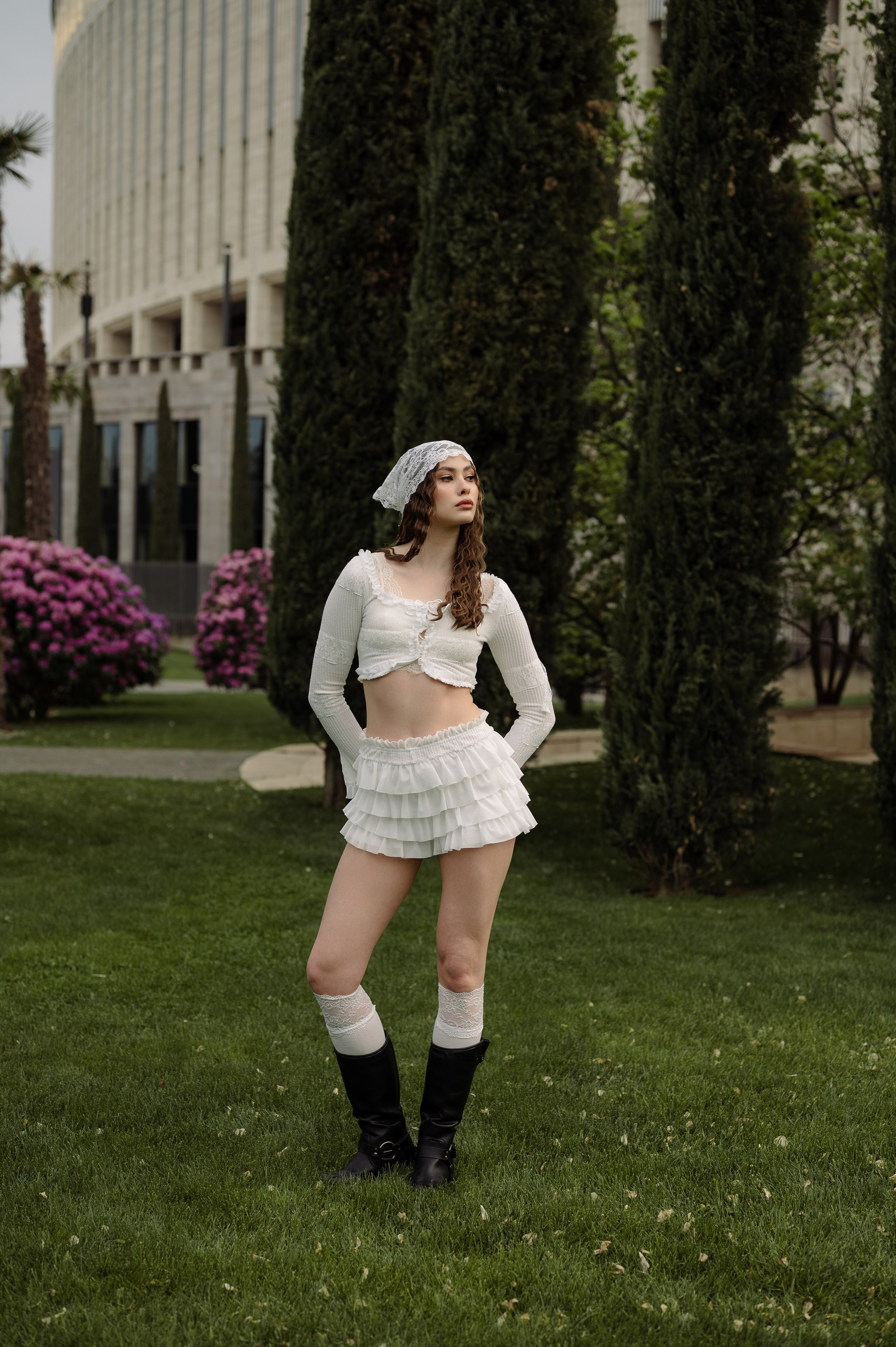 Весна. Свадебный и семейный фотограф в Краснодаре Алина Мельник