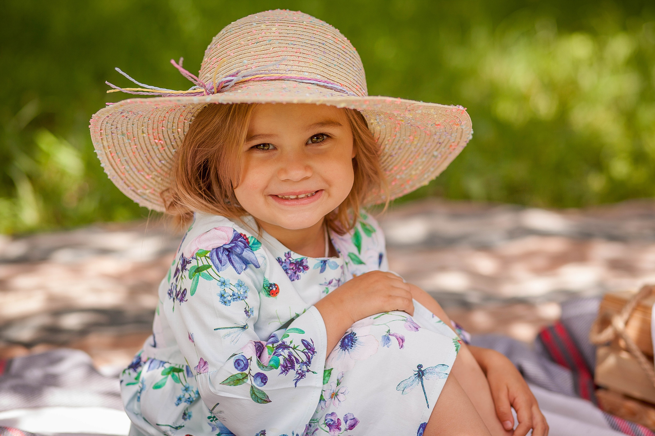 Дети. Семейный и детский фотограф