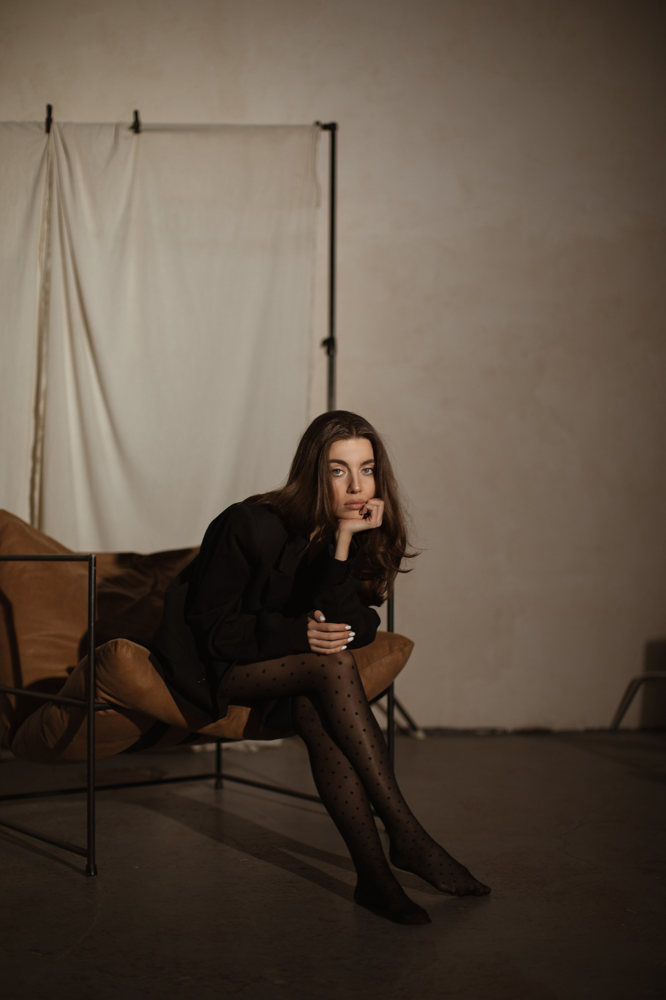 Катя. Фотограф в Нижнем Новгороде