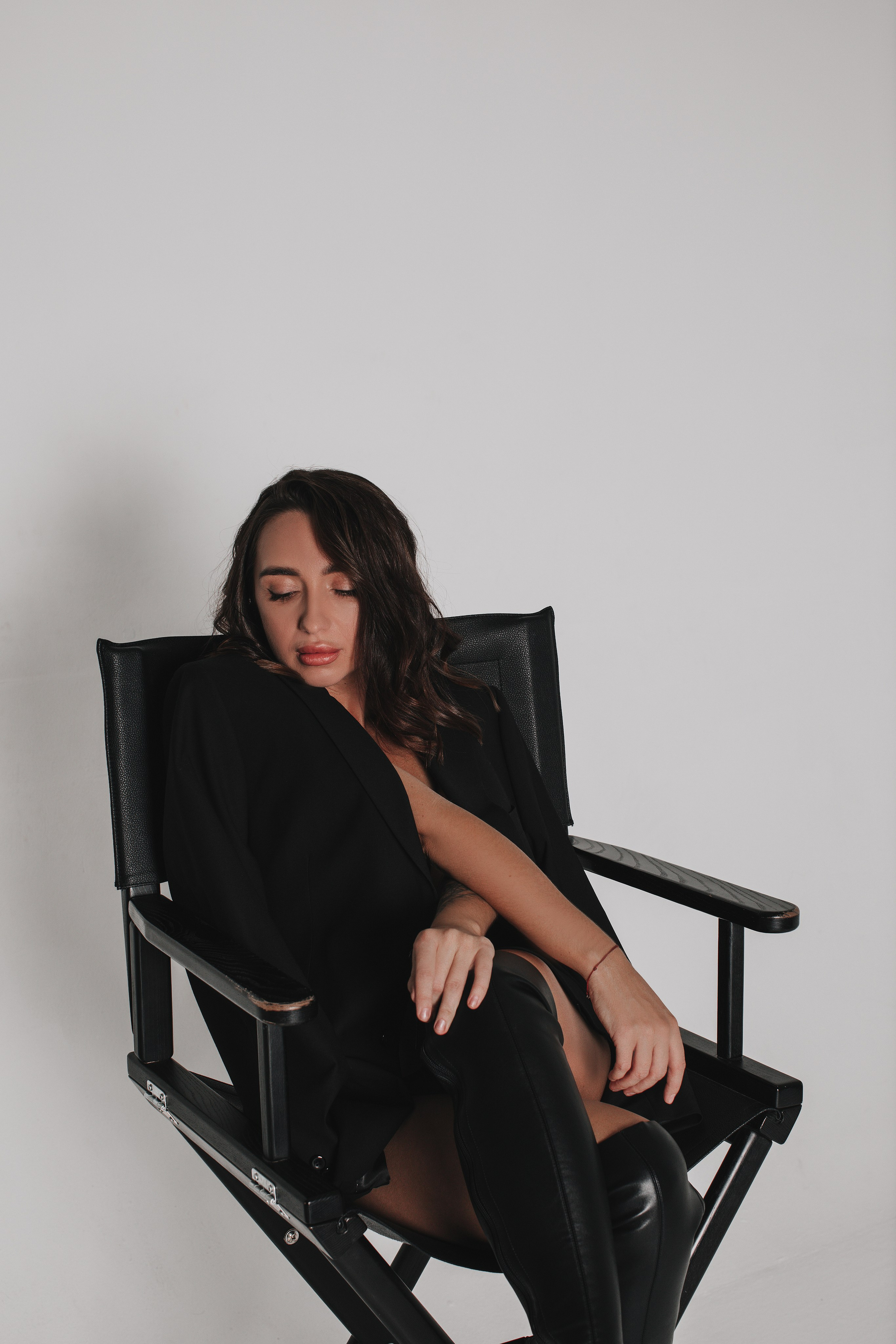 Алена. Фотограф в Нижнем Новгороде