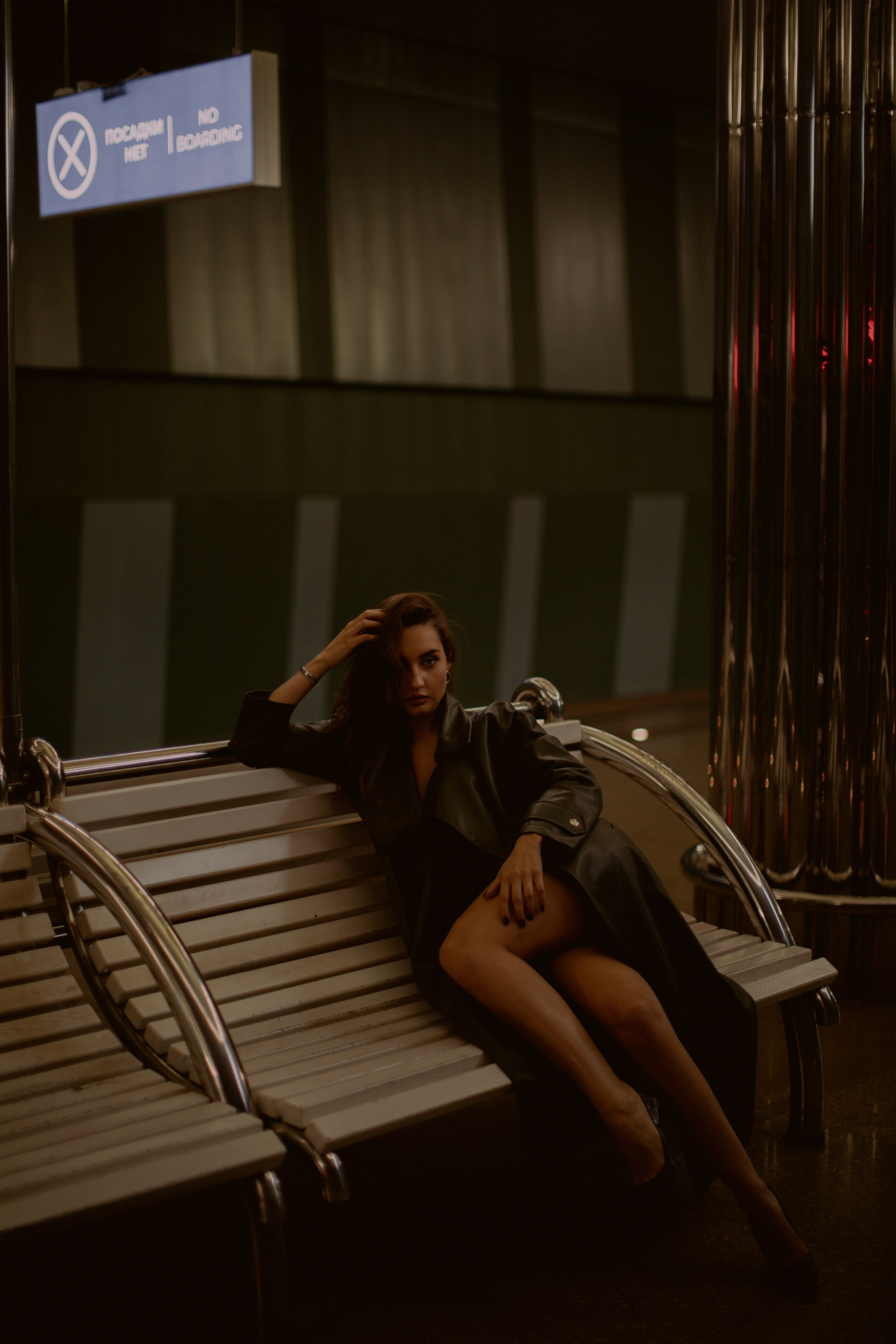 Алина. Фотограф в Нижнем Новгороде