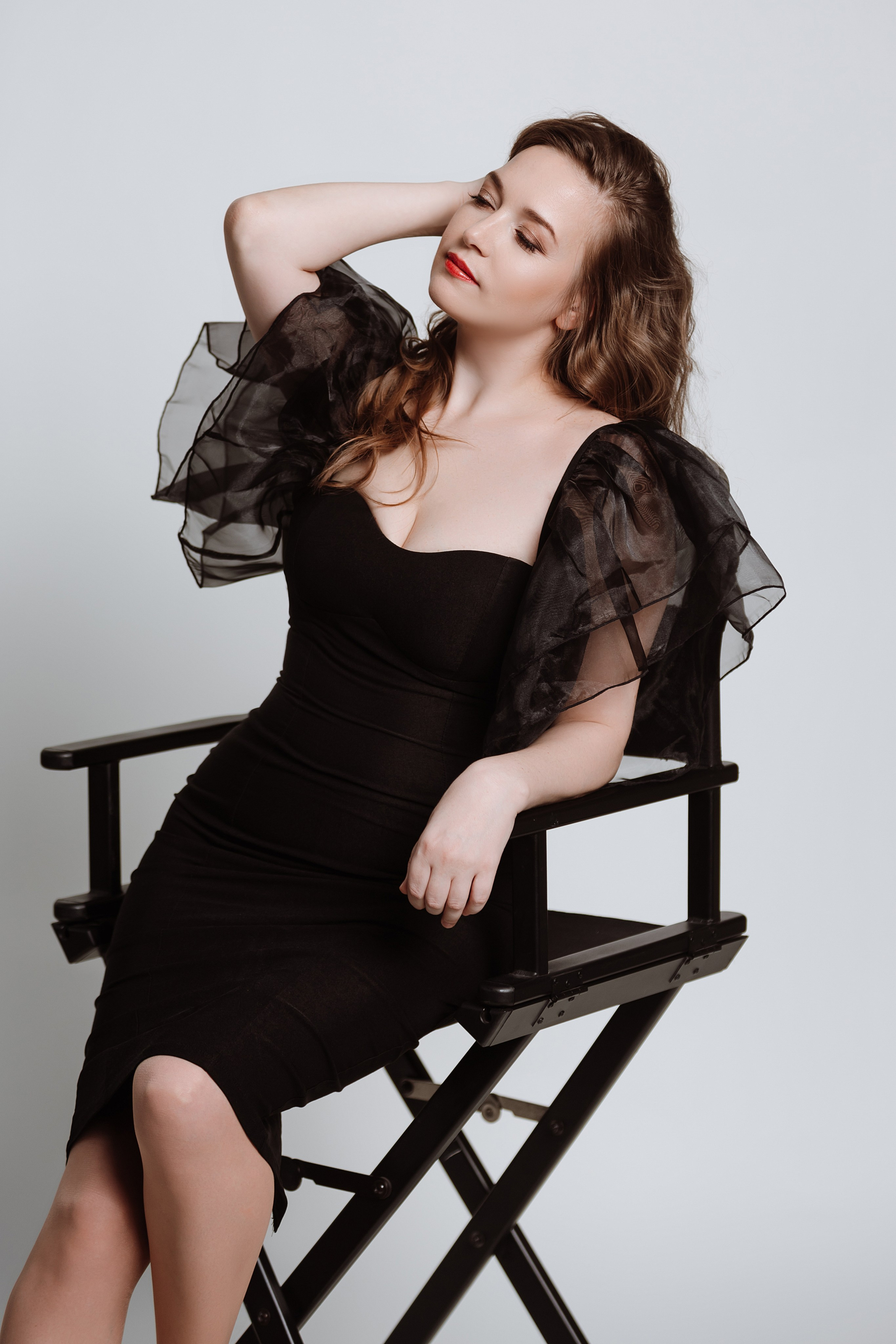 Ксюшеньке 1 годик. Профессиональный фотограф Надежда Антонова