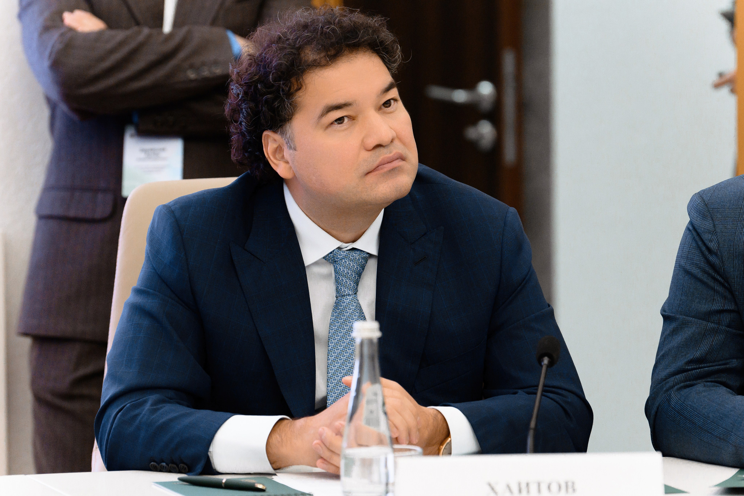 II Международный форум природоподобных технологий. РЕПОРТАЖНЫЙ И БИЗНЕС ФОТОГРАФ В МОСКВЕ, ЕГОР НИКОЛАЕВ