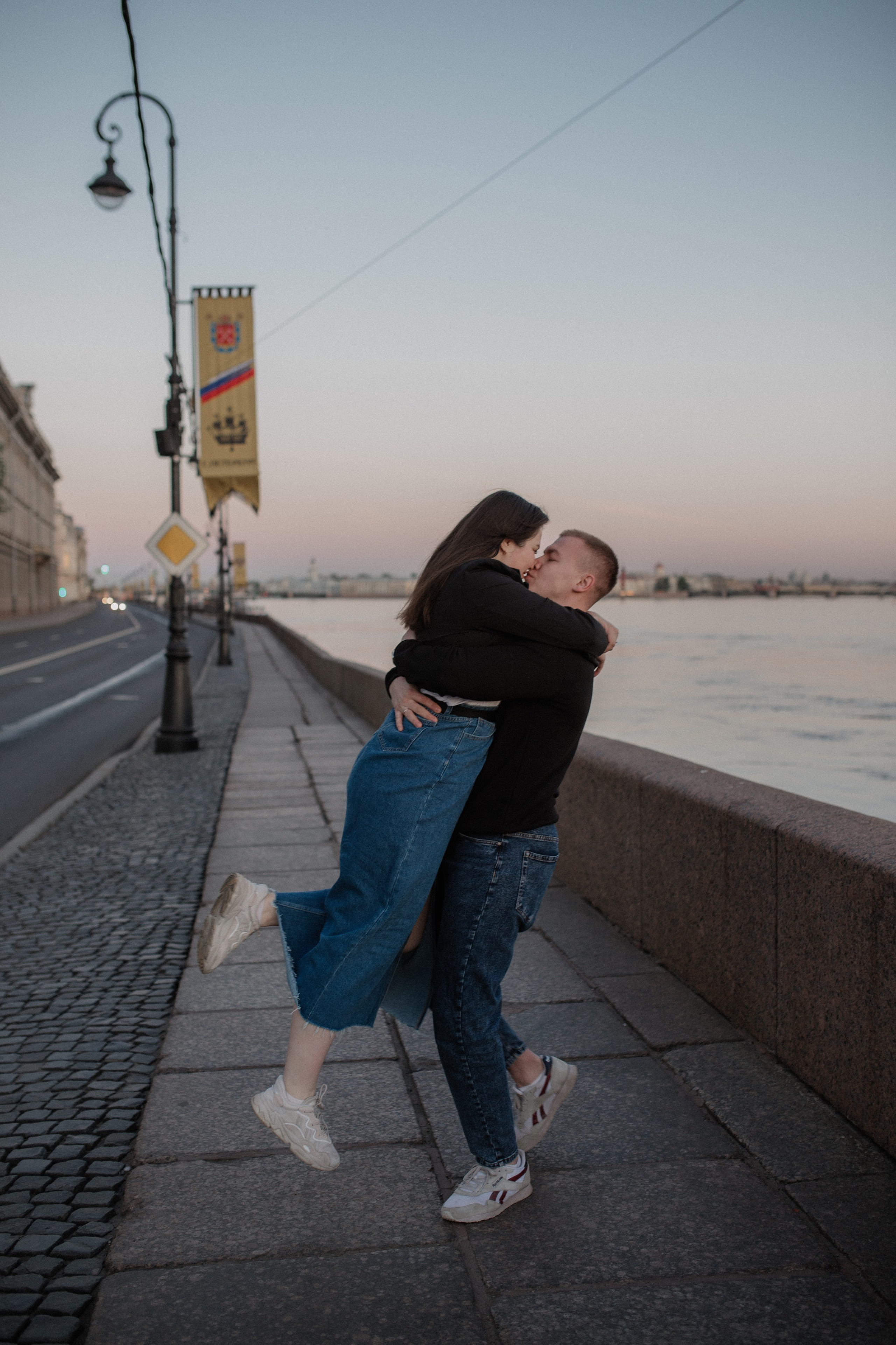 Екатерина Глинер Семейный фотограф СПБ