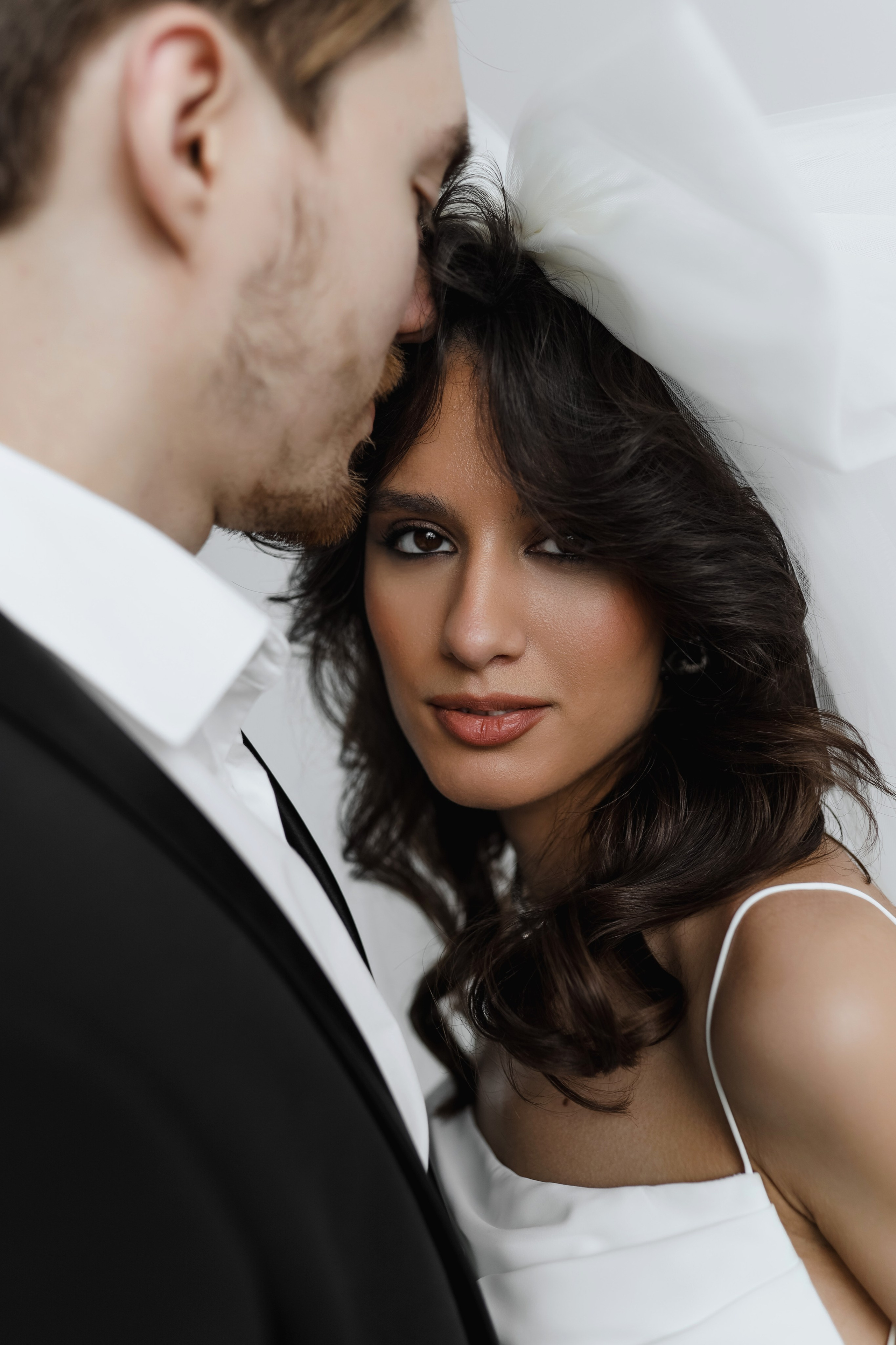 Елена и Евгений