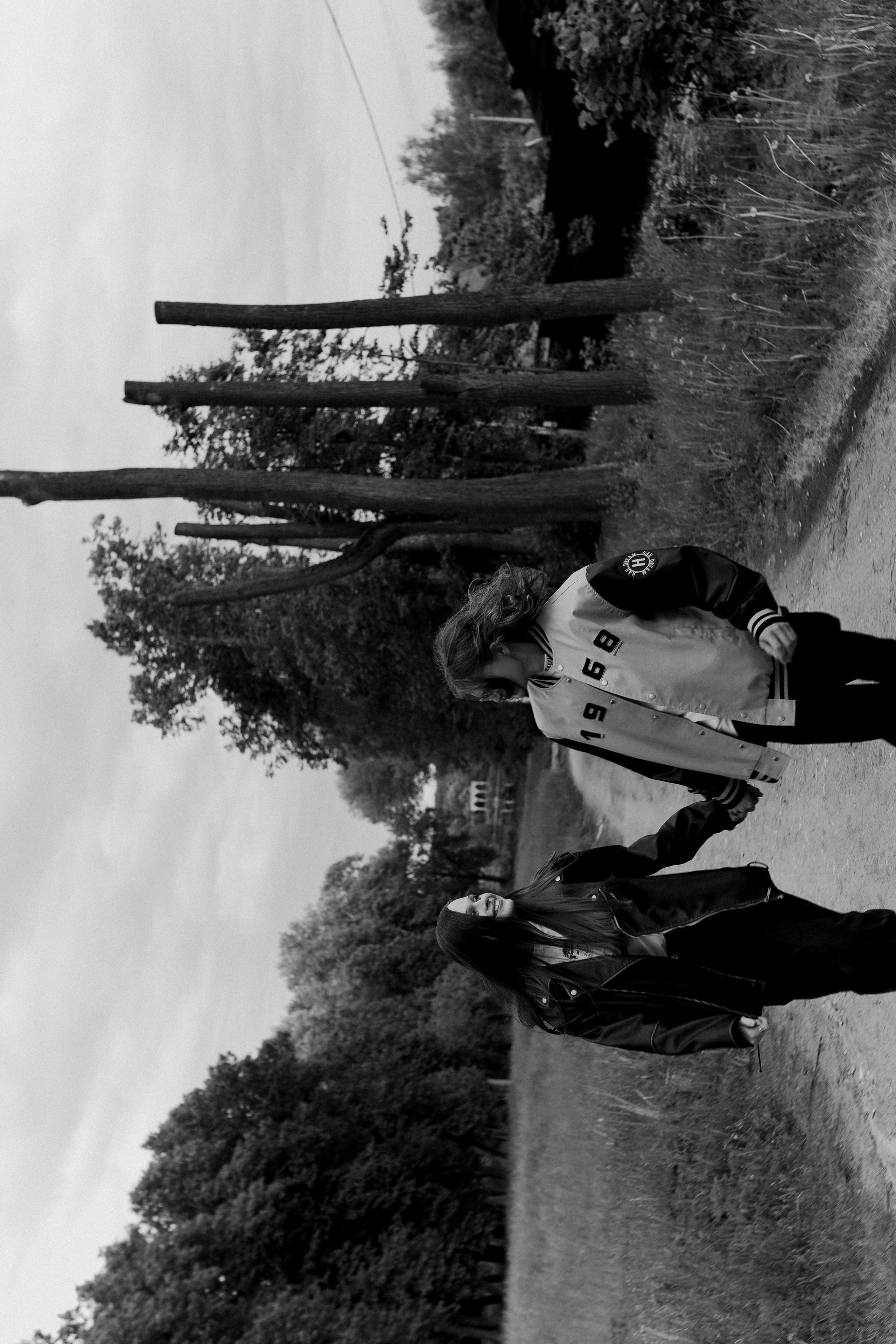 Арсений и Дарья