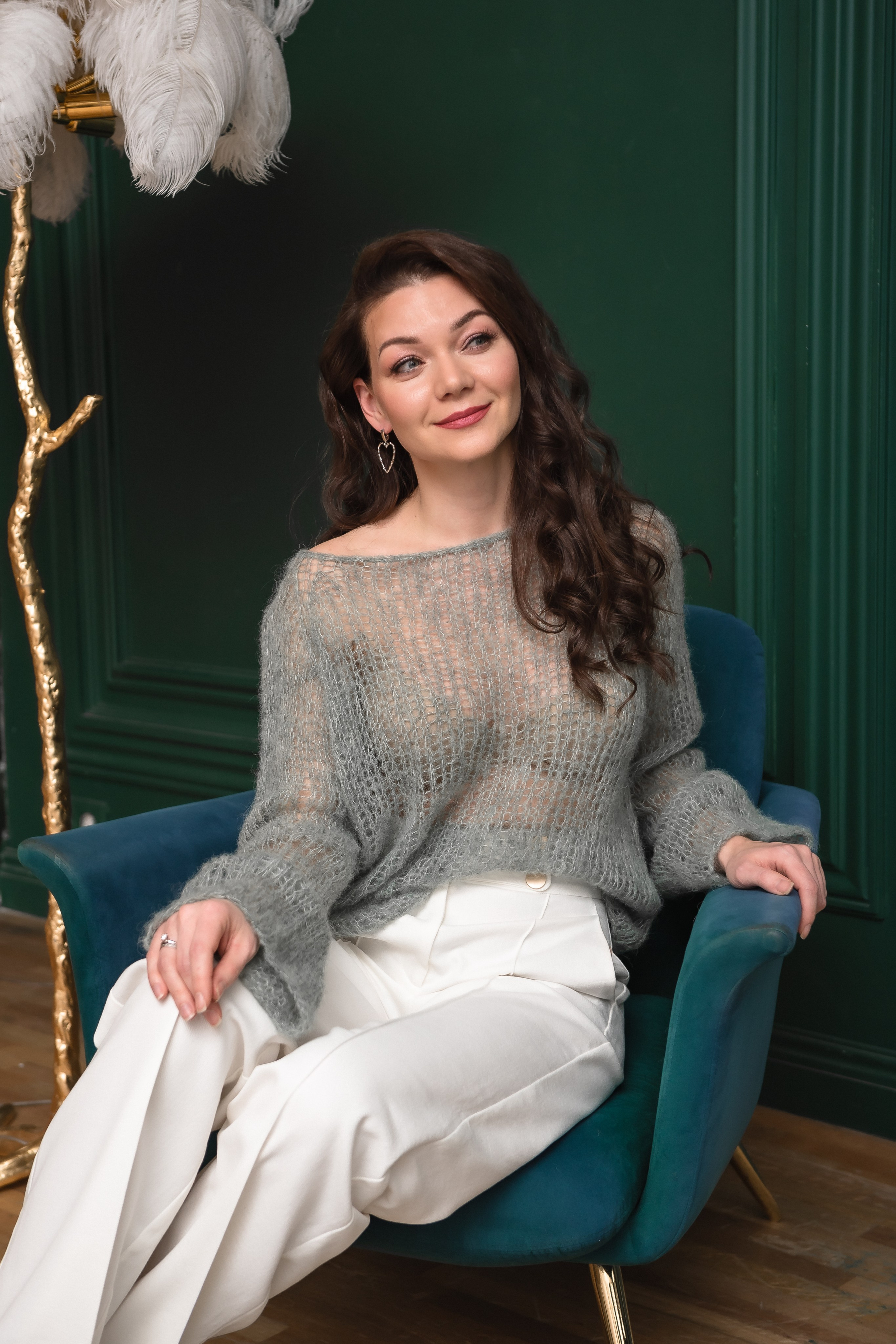 Нутрициолог: арома масла и игра. КОНТЕНТ |БРЕНД фотограф Санкт-Петербург — Жанна Олтаржевская