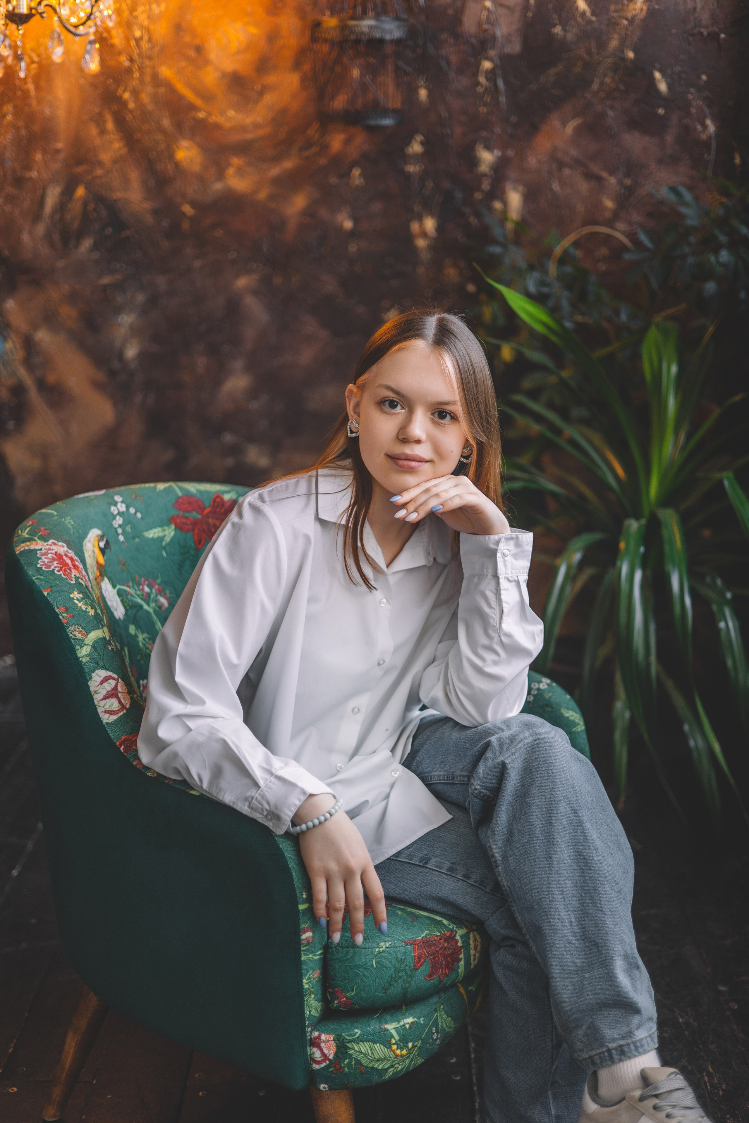 9-11 Портреты