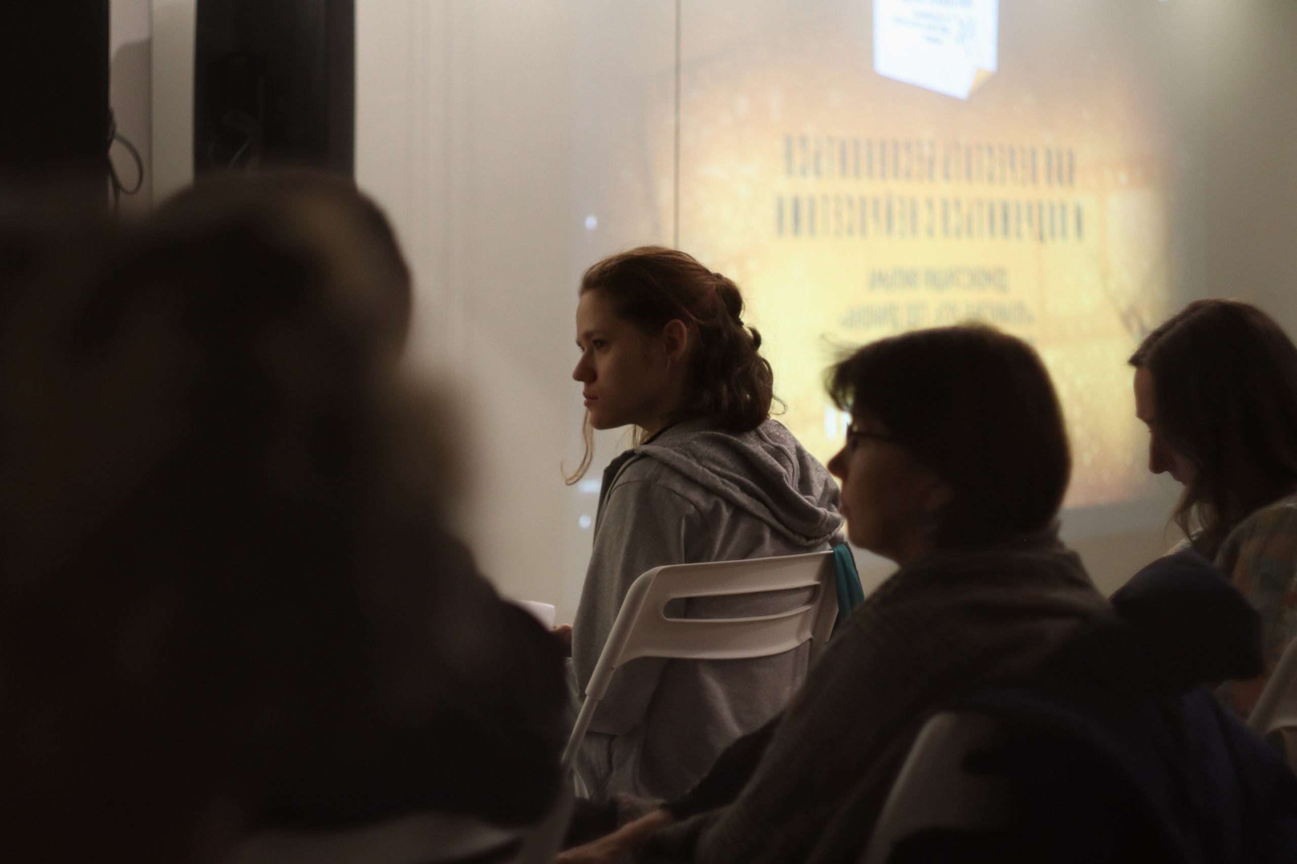 Фестиваль «Кинопроба». Уральское создание