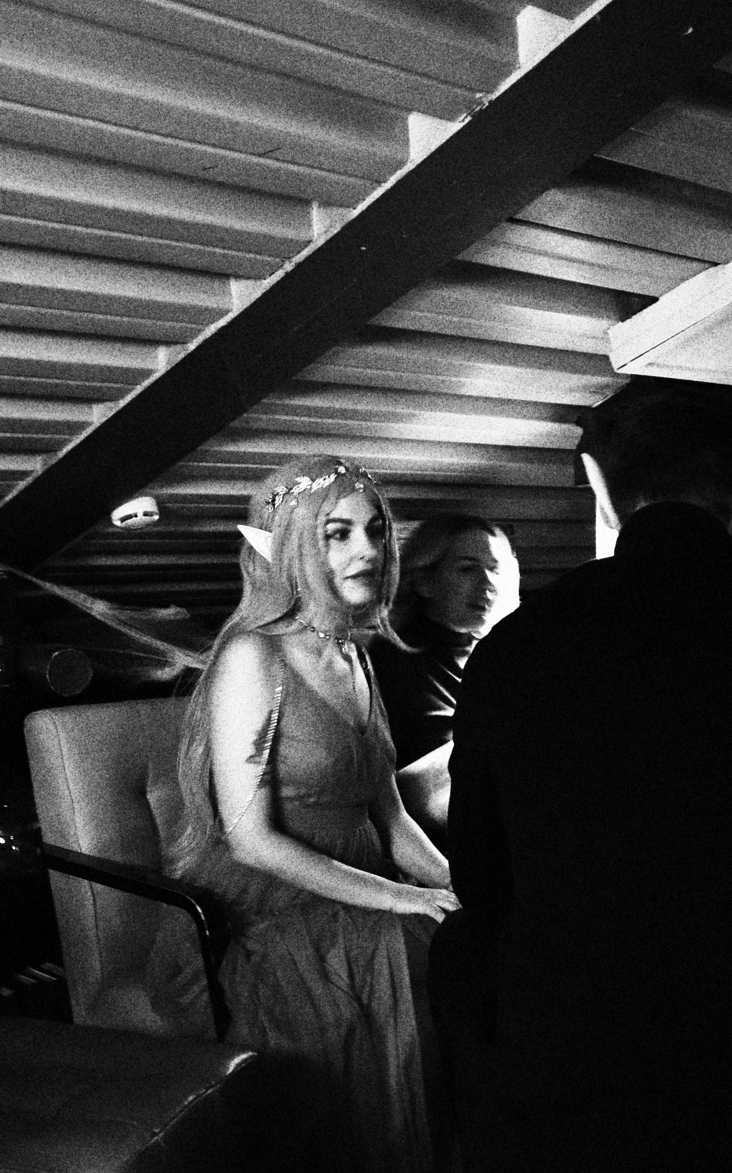 NEWBAR / ШАБАШ. Уральское создание