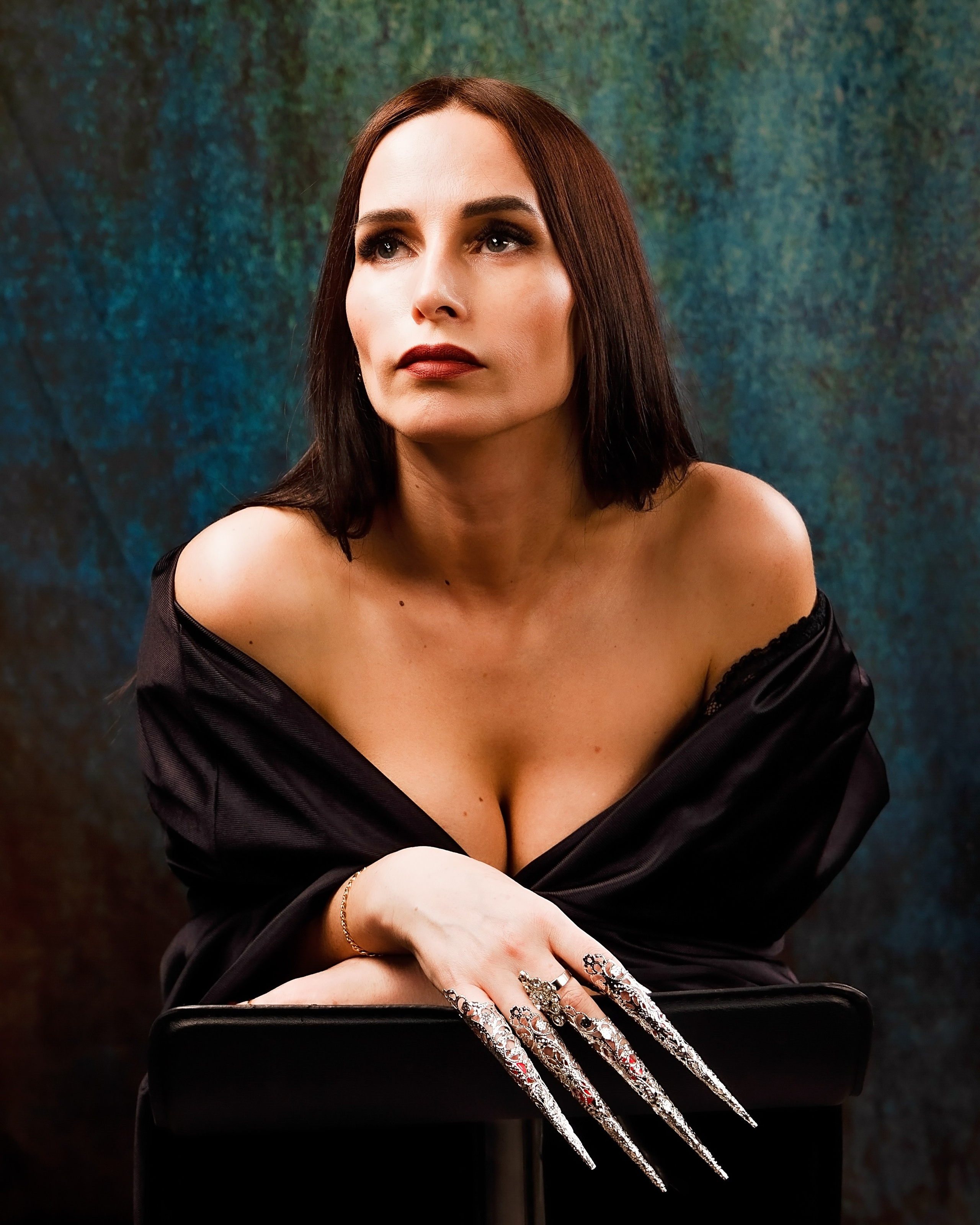 ЮЛИЯ. Фотограф Владимир Роля