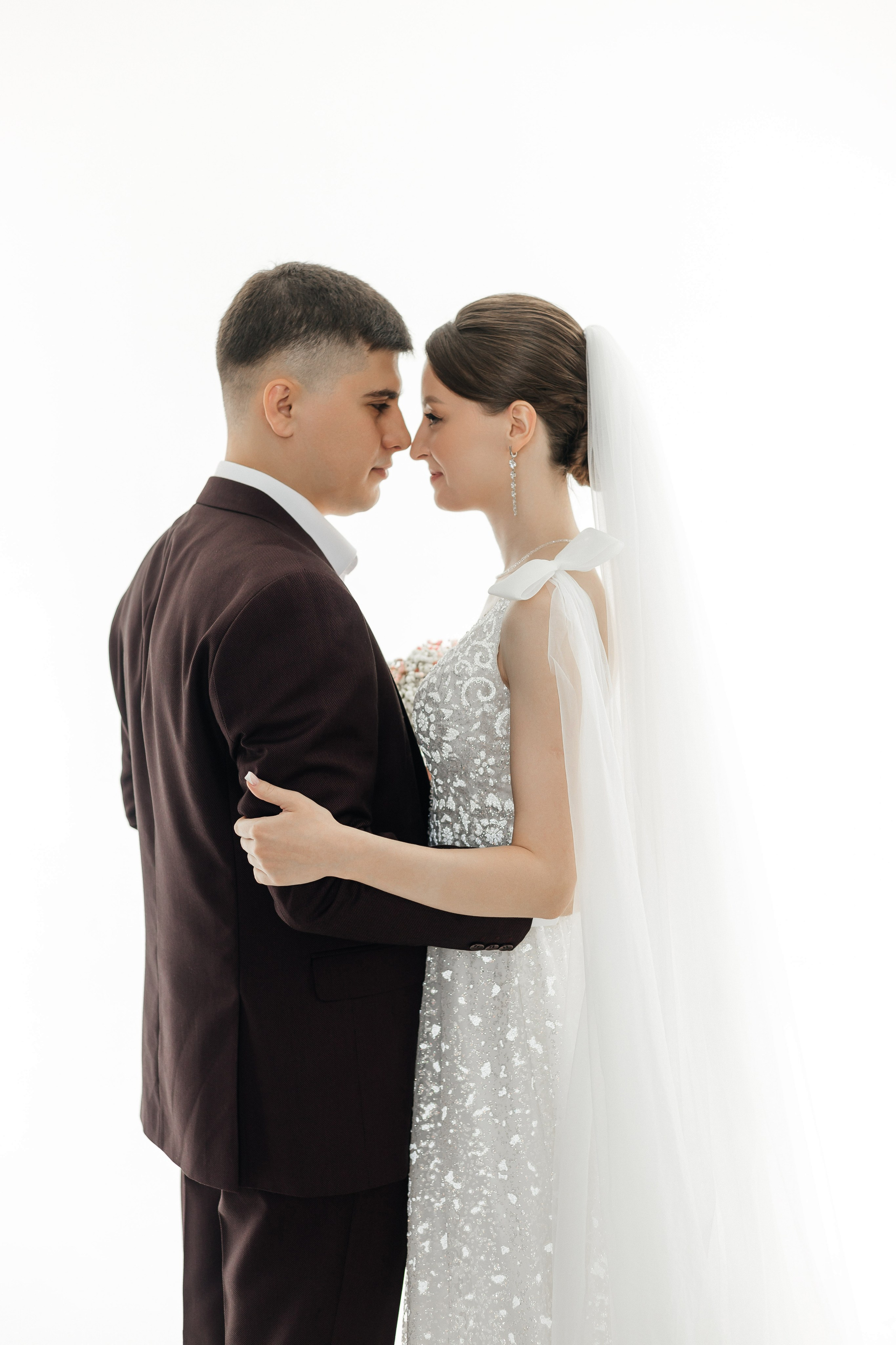 Лена и Сережа. Свадебный и Семейный фотограф Свекрова Ольга