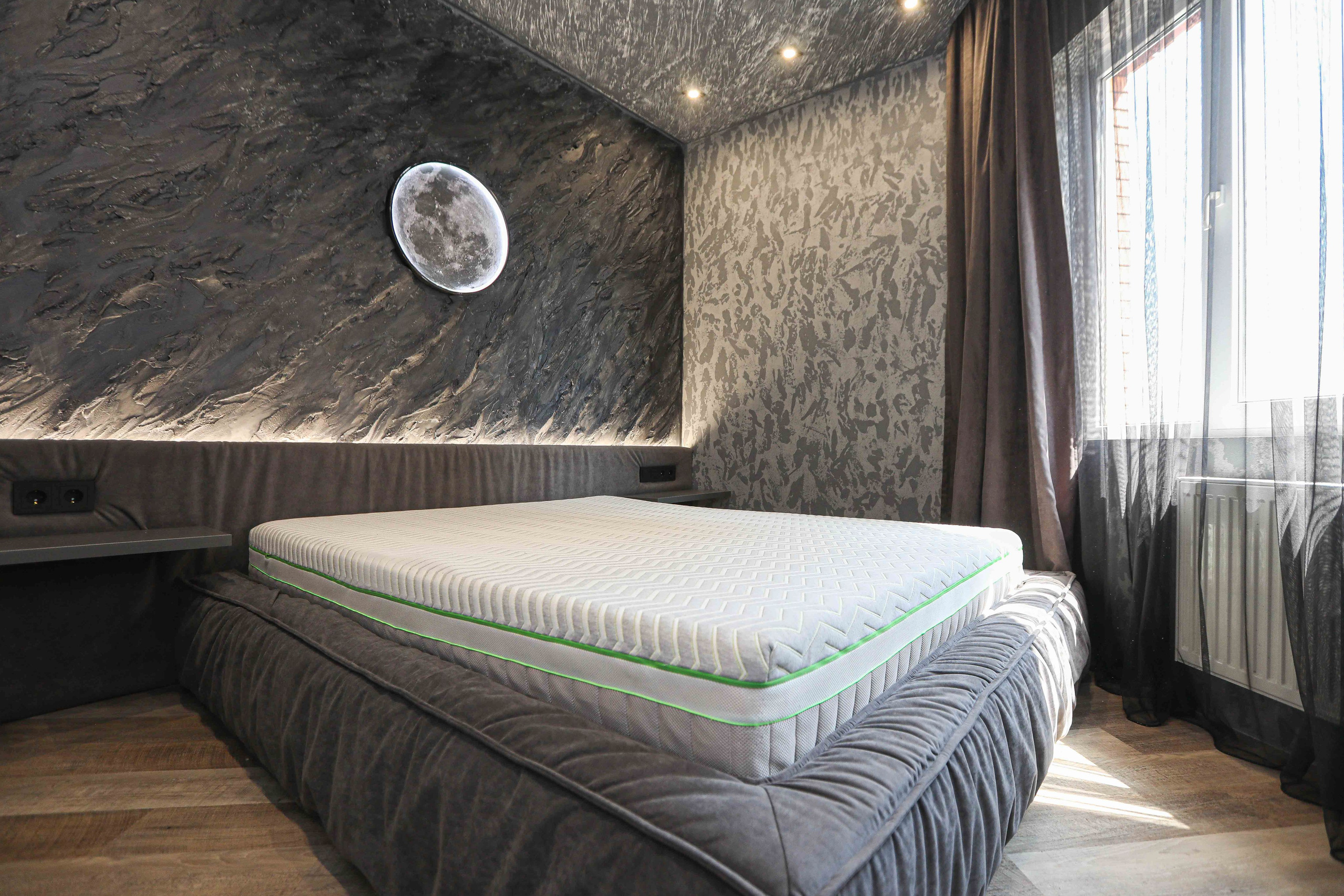 ИНТЕРЬЕРЫ. Photographer Viktoriya Markushina «My world throug»