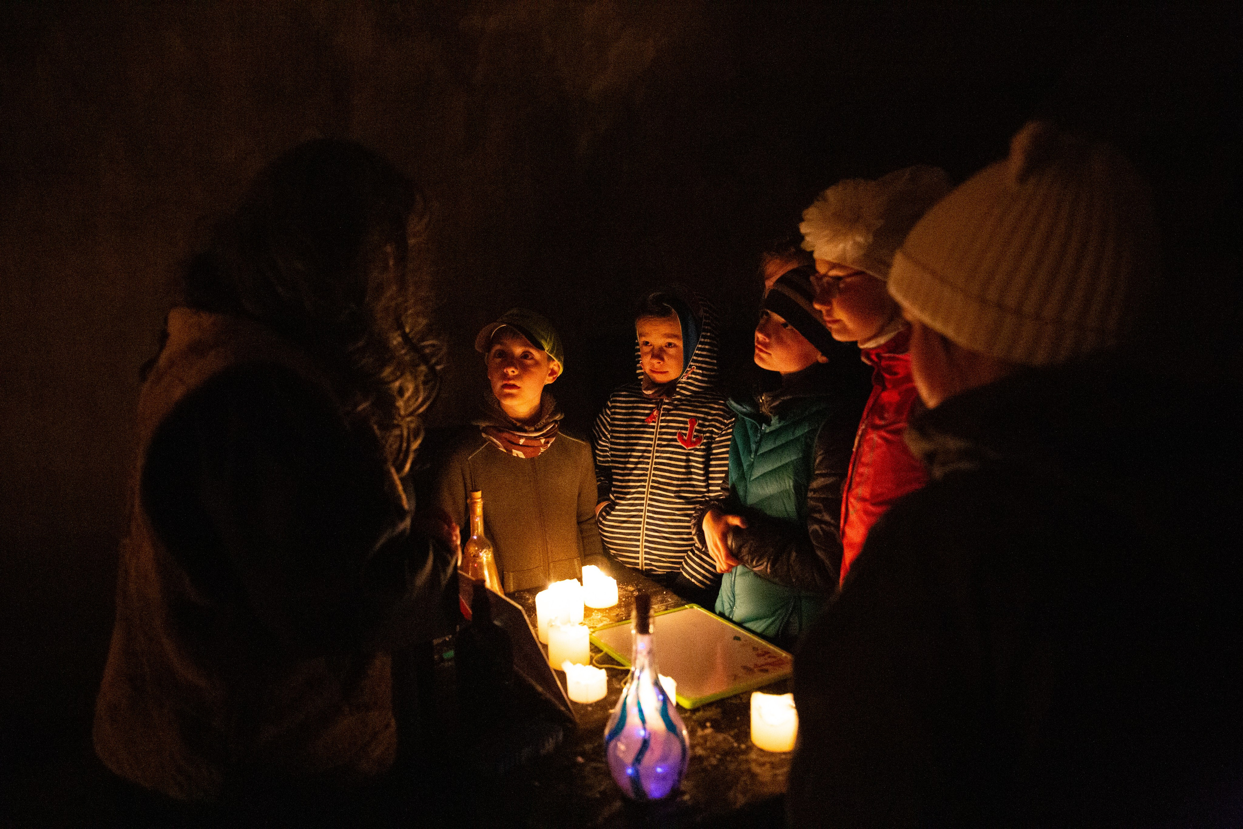 Выпускной 4 класс. Форд Боярд. Фотограф в Санкт-Петербурге Закута Ольга
