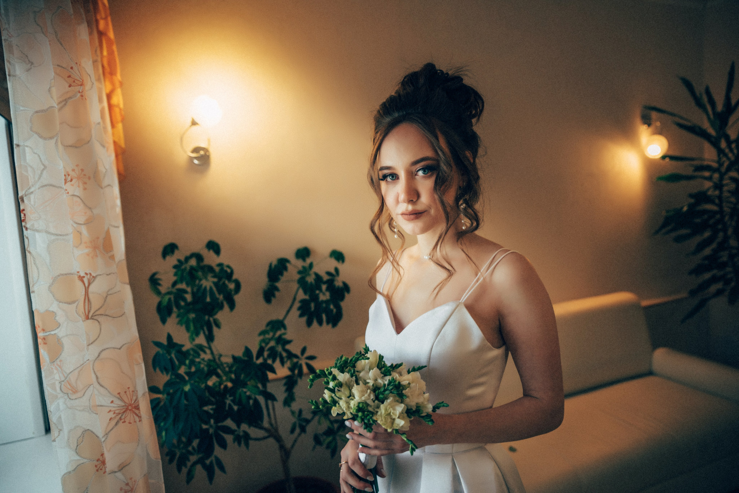 Свадебные фотосессии. Семейный фотограф в Миассе Ольга Широковская