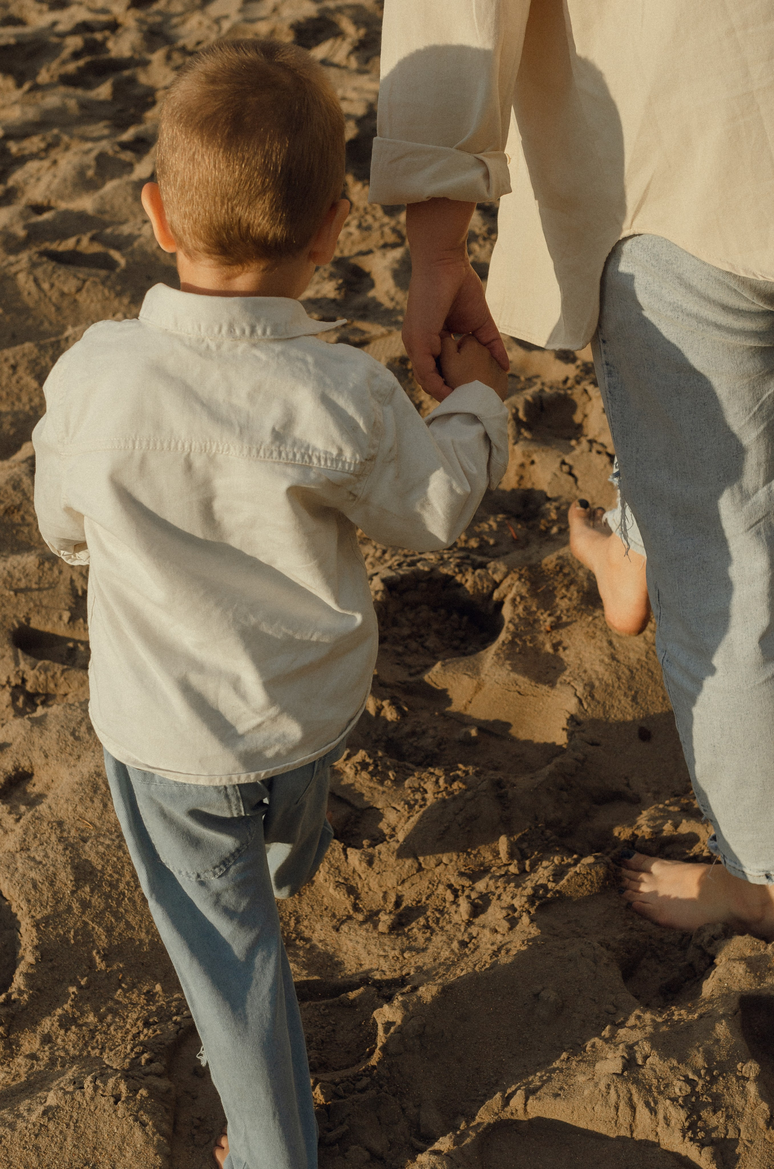 Оля и Мирон. Семейный фотограф в Барнауле Ирина Ястребова