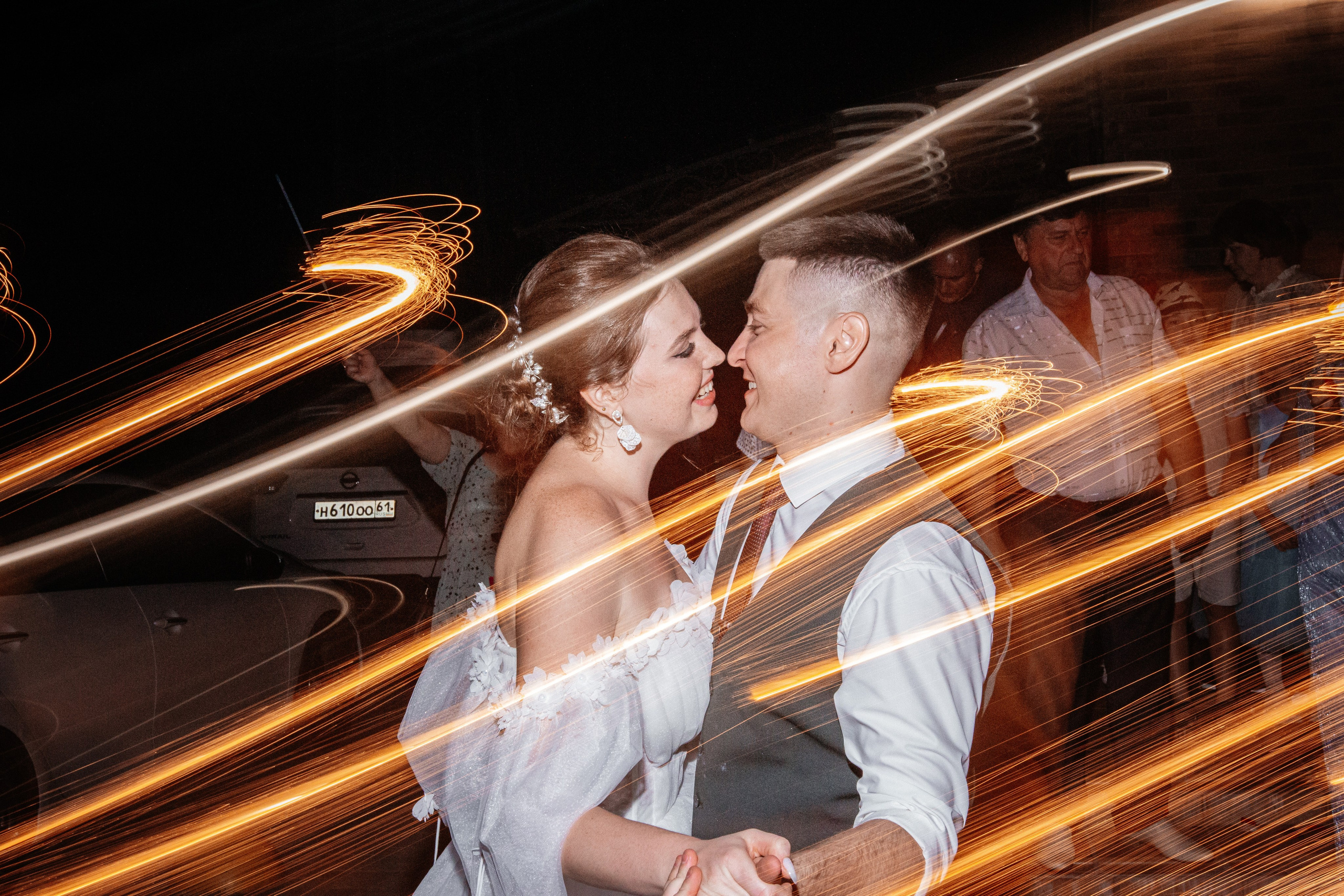 Свадебная фотосессия Игоря и Ирины. Максим Кокин — Свадебный Фотограф | Ростов-на-дону | Москва