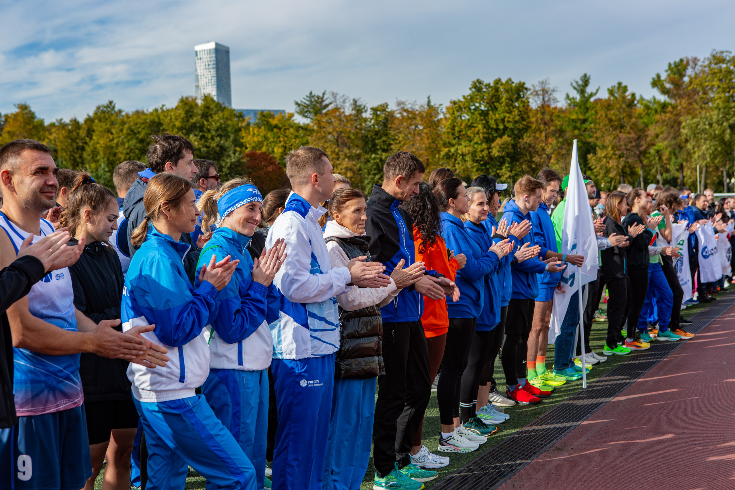 Соревнования по легкой атлетике. Репортажный, семейный, свадебный, портретный фотограф