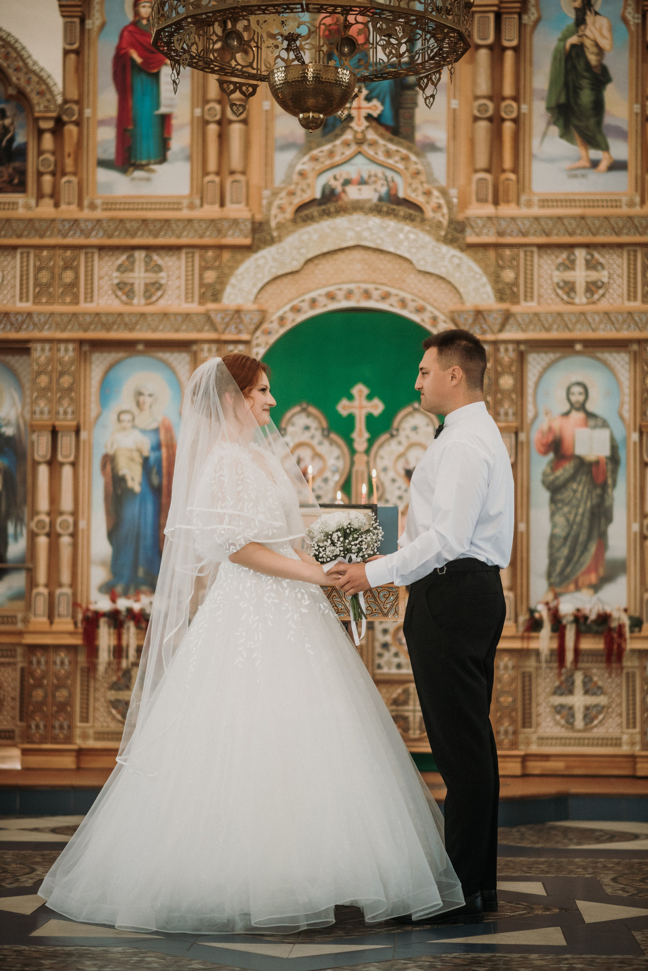 26.06.26 Wedding Day. Семейный фотограф в Барнауле