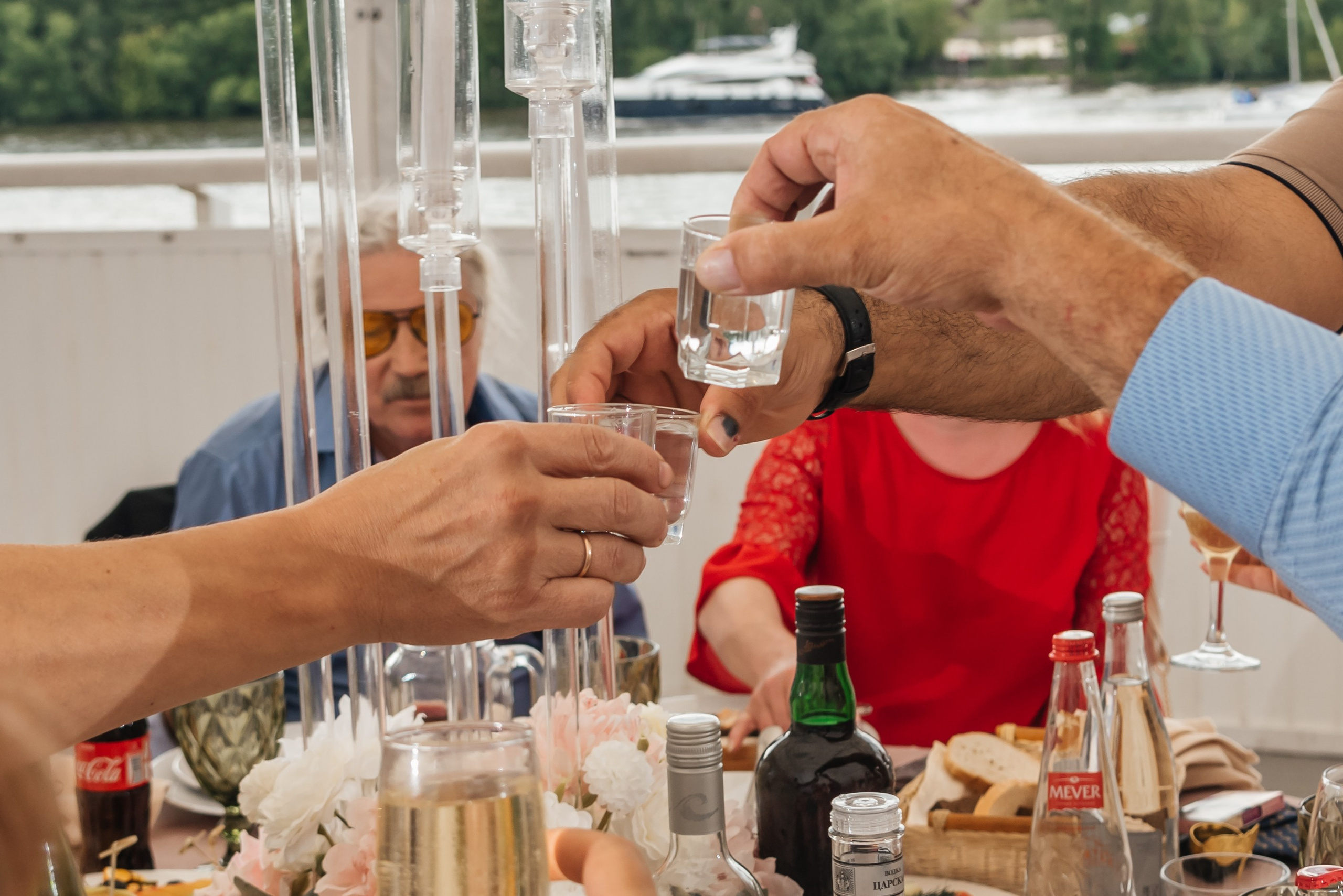 Валерий и Алина. Фотограф в Москве Елена Брюханова