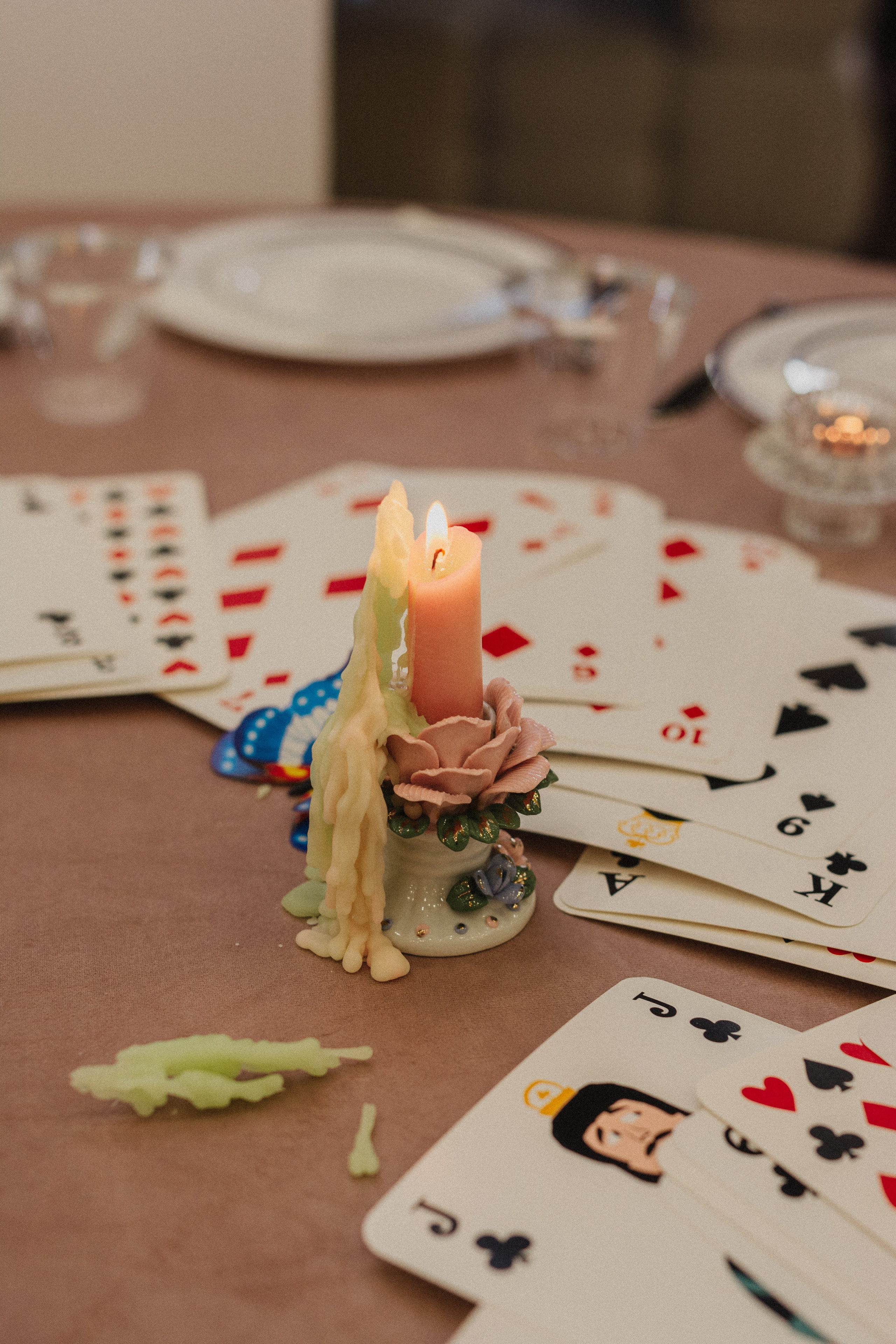 Детский ДР. Фотограф в Москве Ангелина Ким