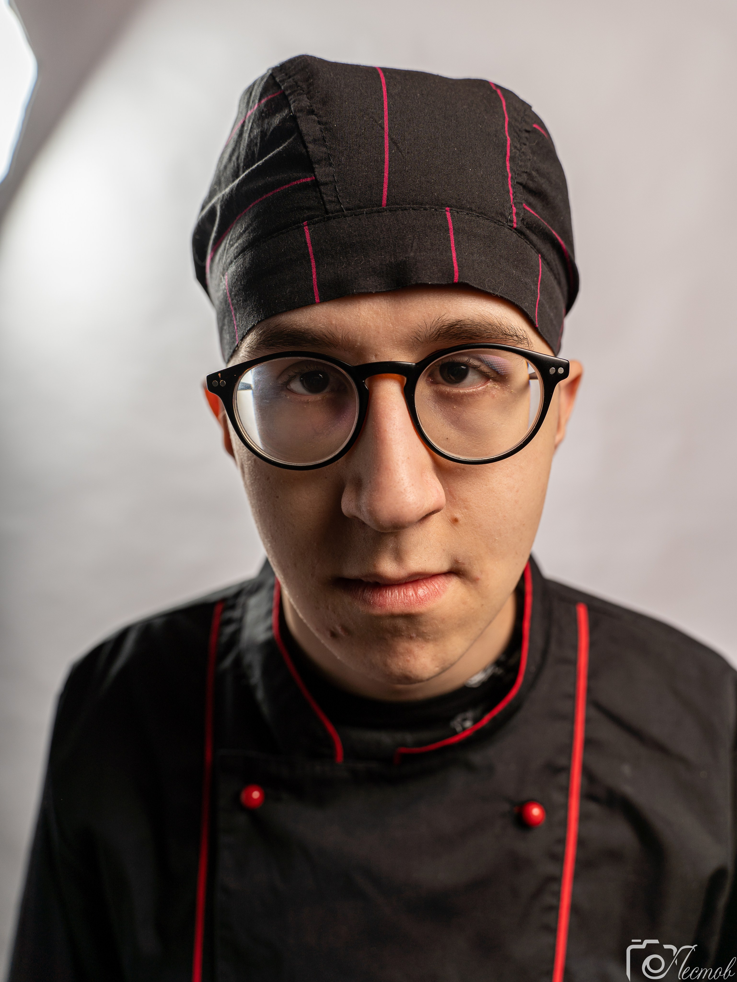 Контент-съемка для бизнеса портфолио (фото)