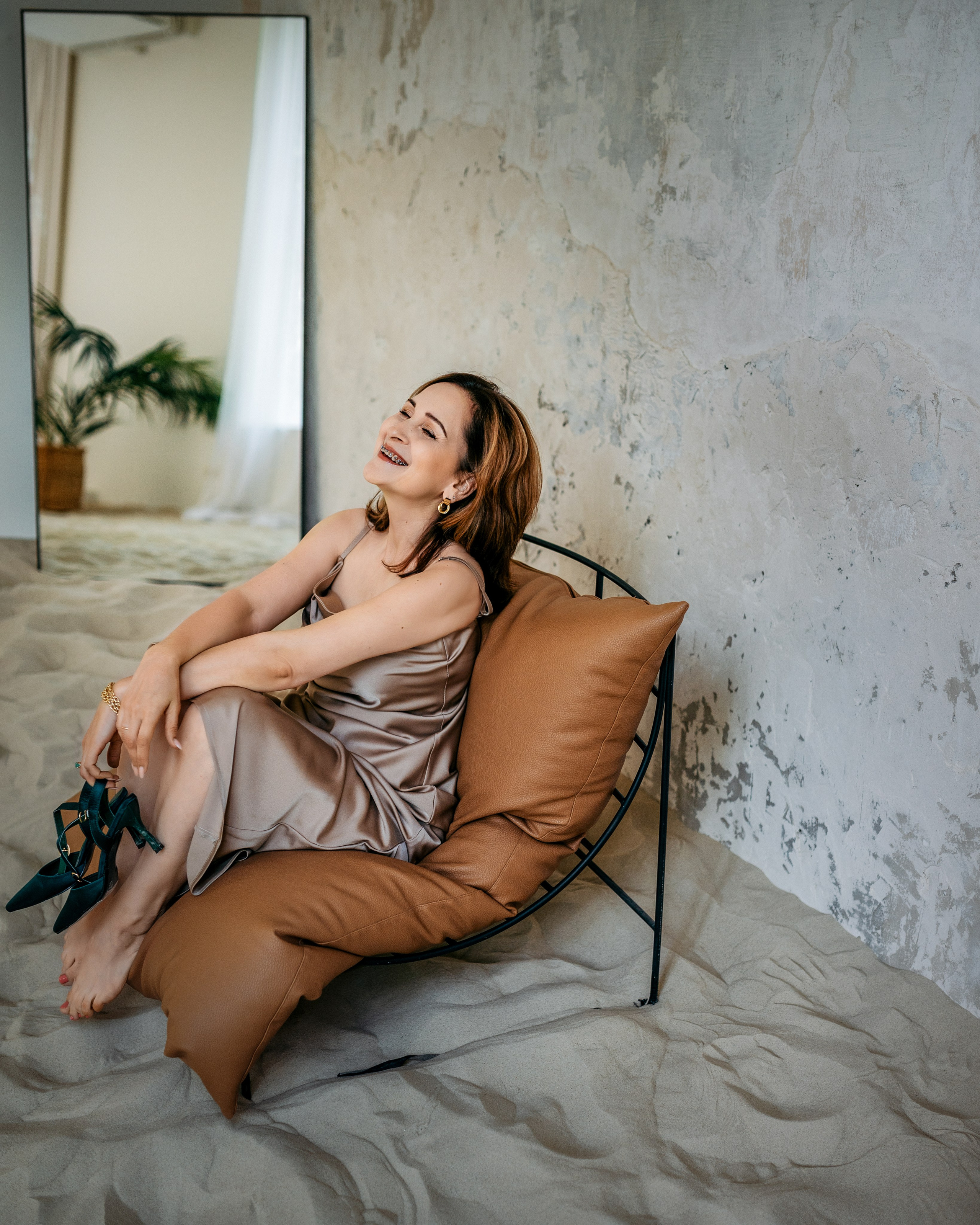 Алла. Семейный и женский фотограф в Краснодаре Александра Синчук