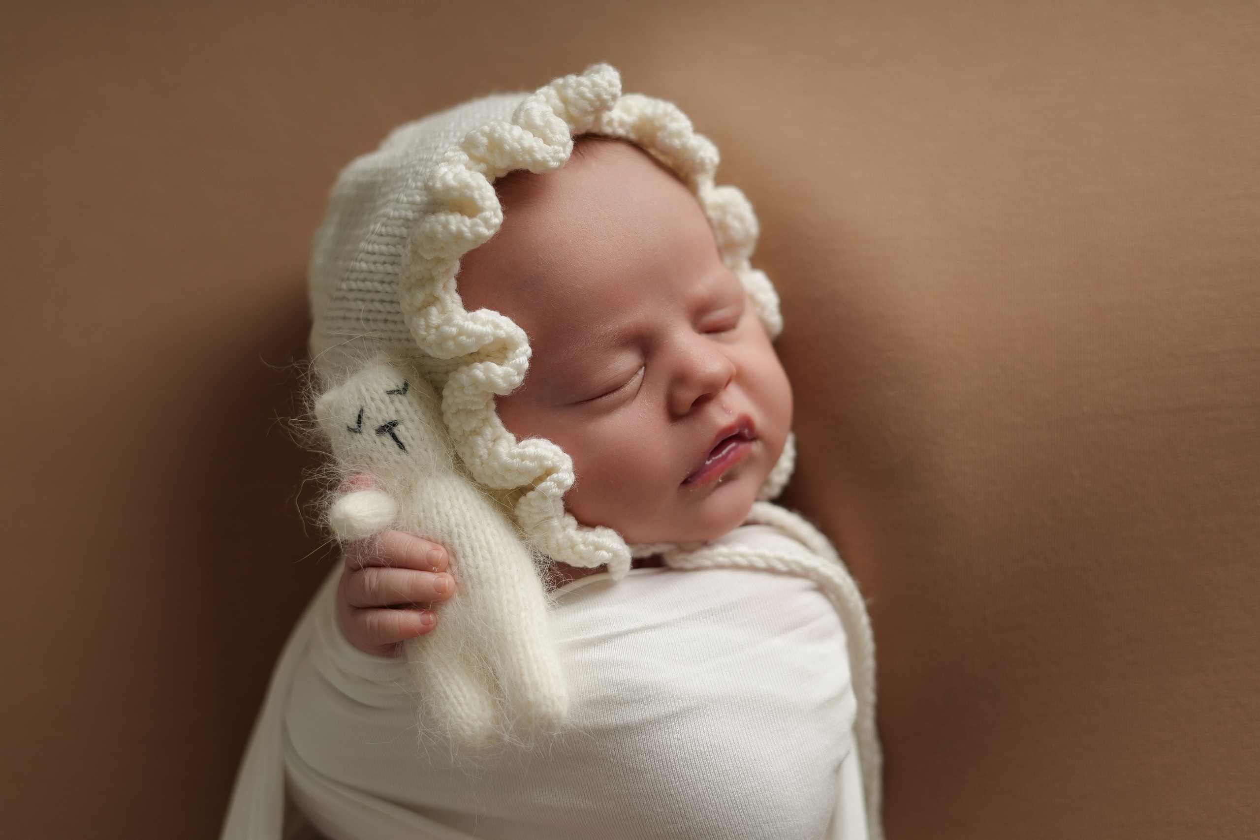 Ньюборн съёмки. Детский фотограф в Астрахани