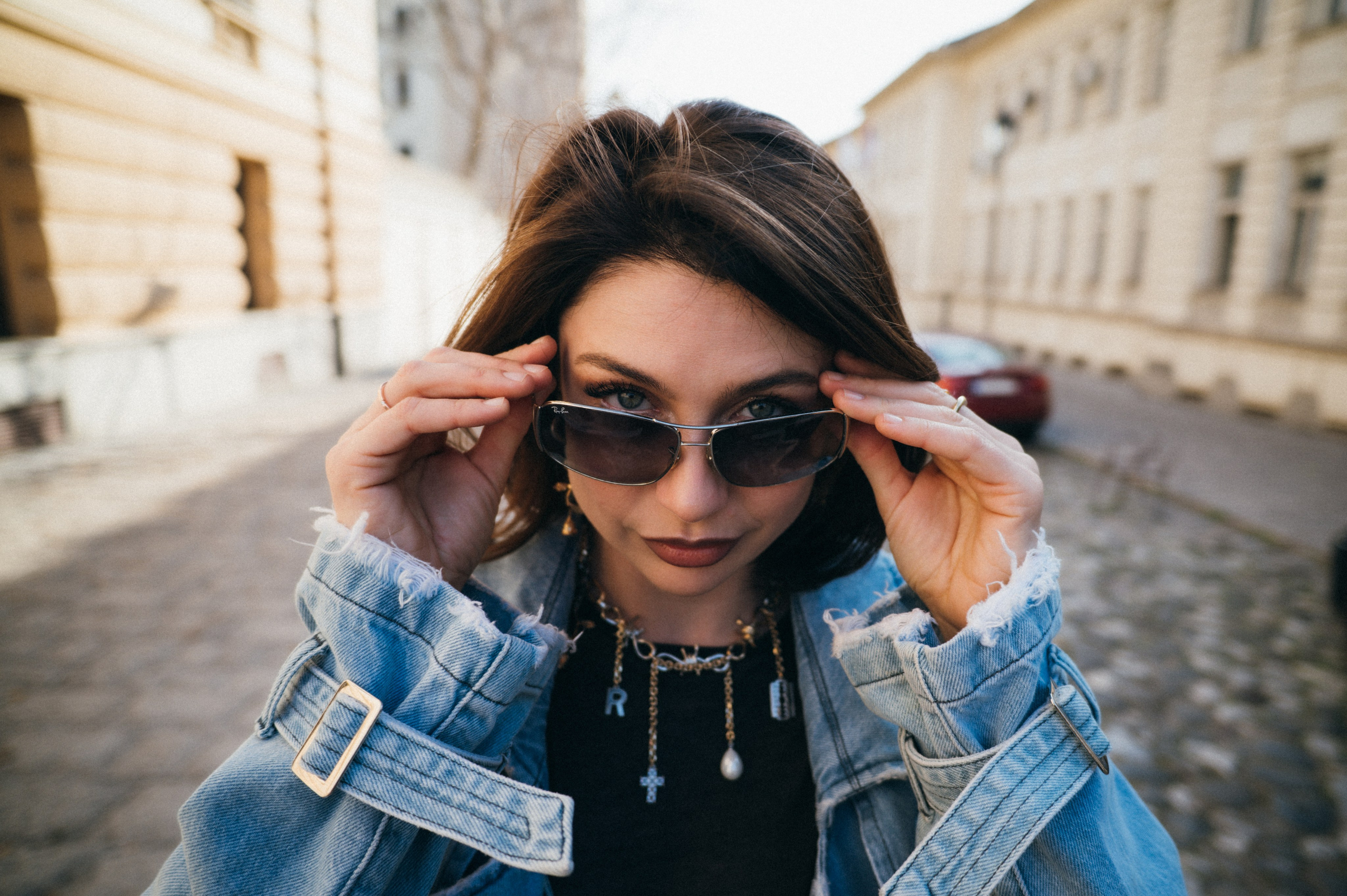 DI. Photographer Belgrade — Tsvetkova Maria