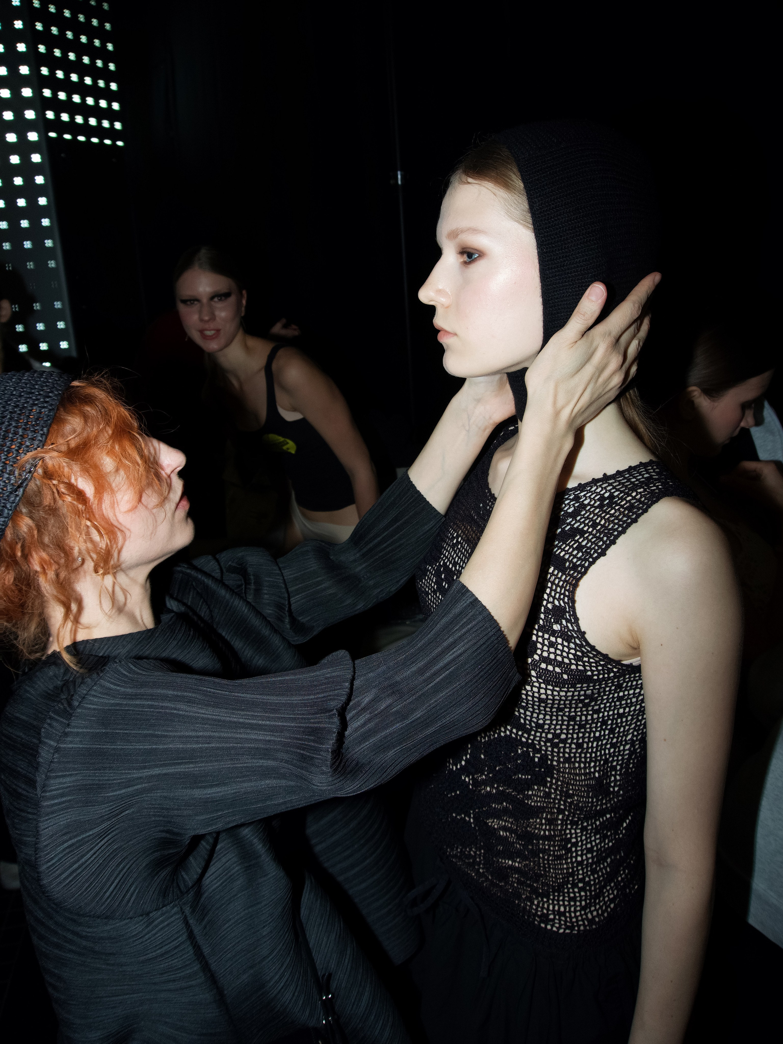 BFAW 2025 Светлана Баст. Фотограф в Минске Света Григорьева