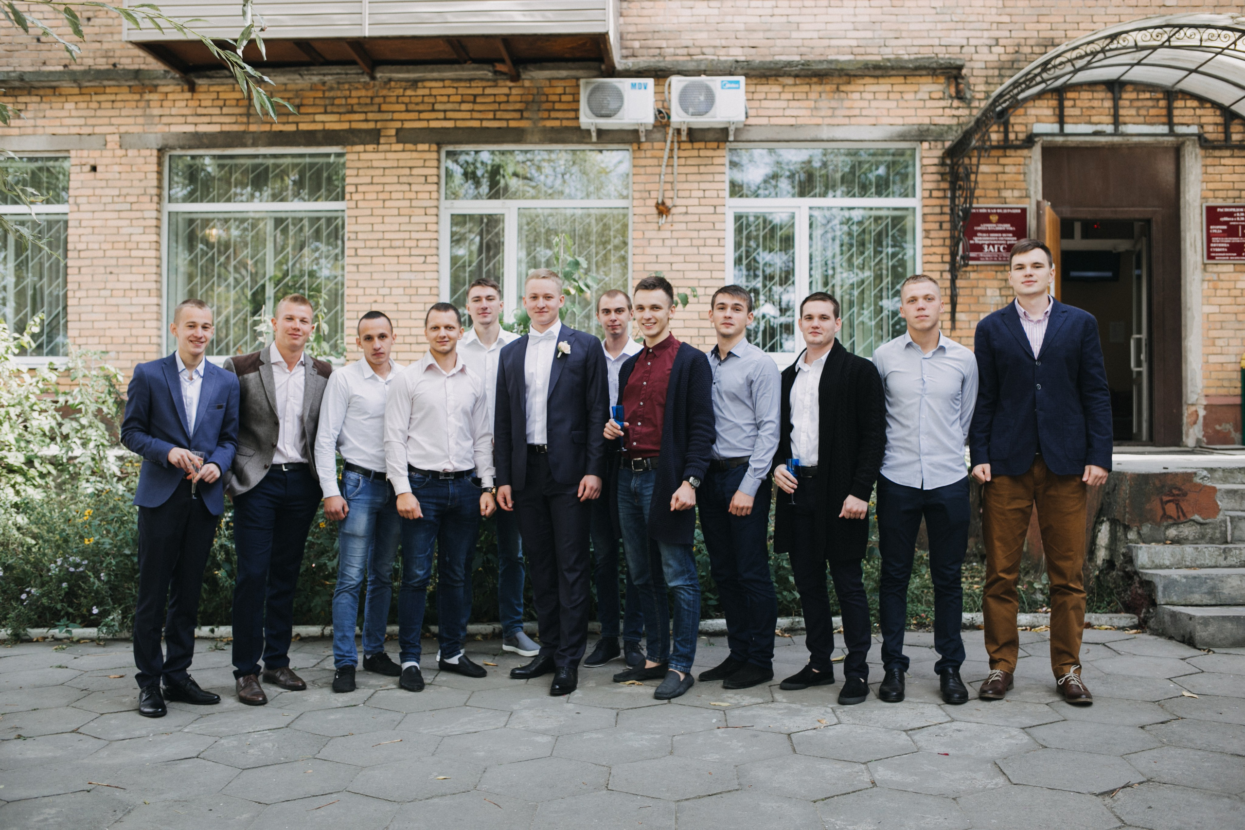 Михаил и Мария. Свадебный и семейный фотограф во Владивостоке Овчинникова Дарья