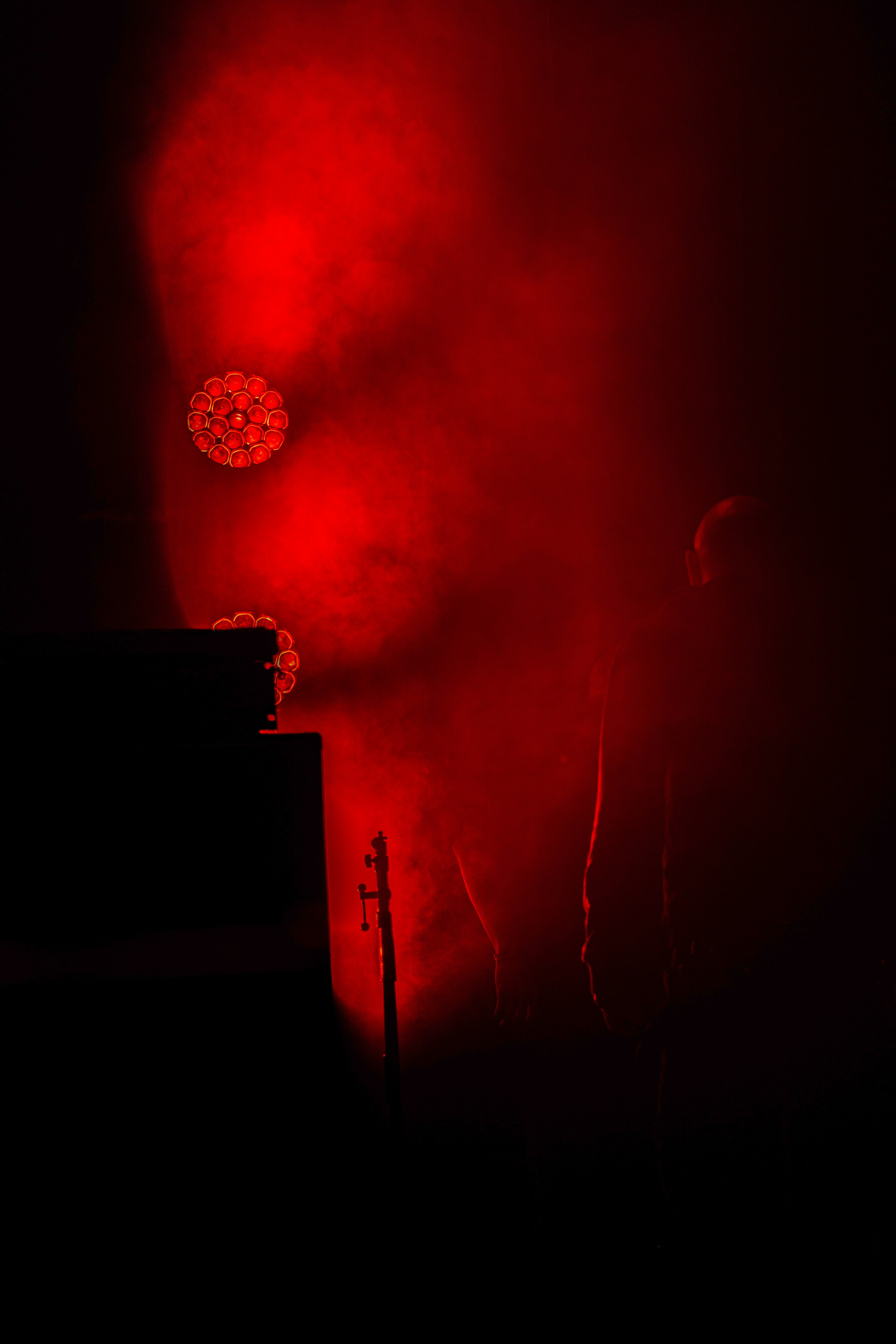 Base New Year Fest 2026. Фотограф в Москве Алексей Вовк